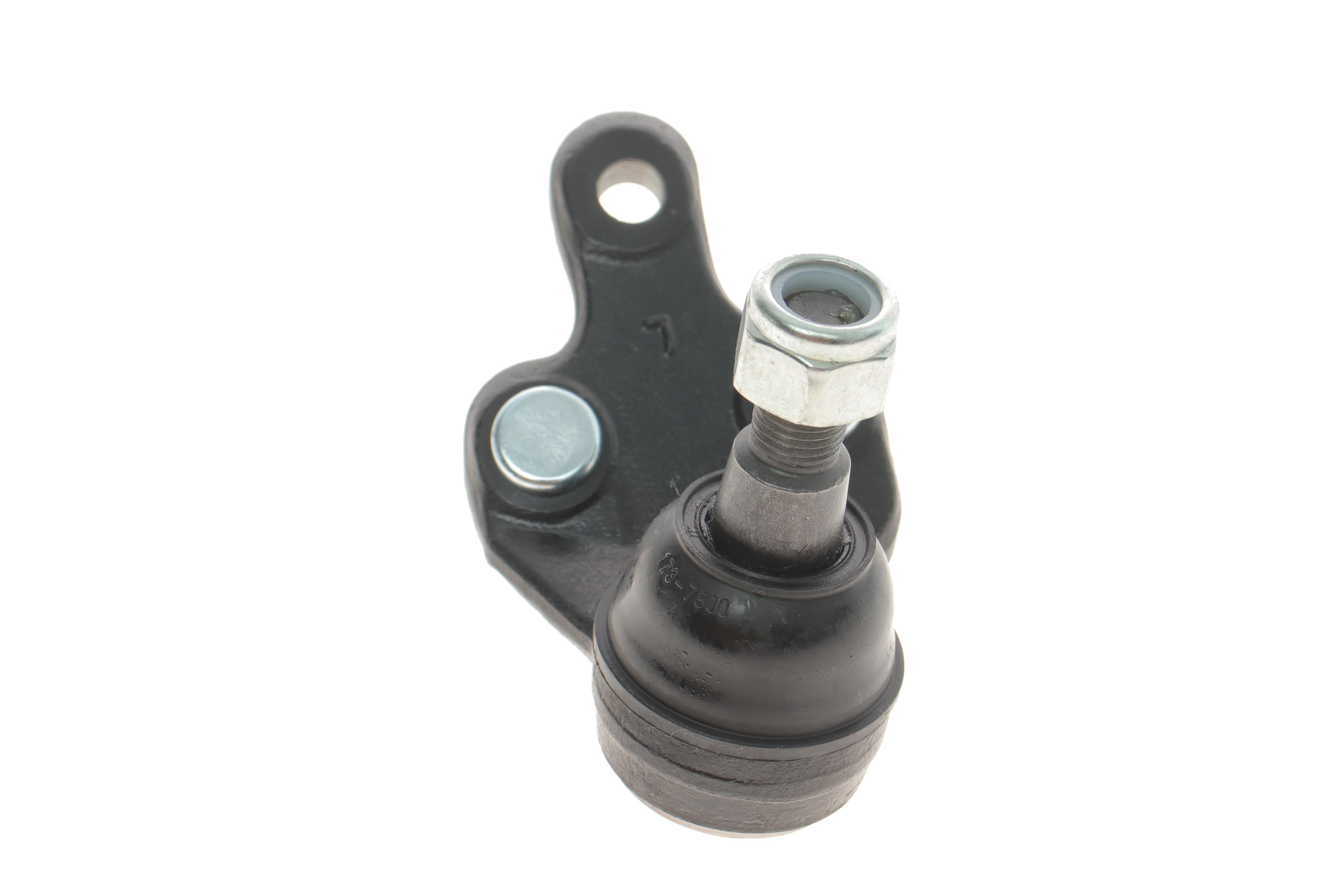 Опора кульова (передня/знизу/L) Lexus RX 06-08/Toyota Camry 01-06