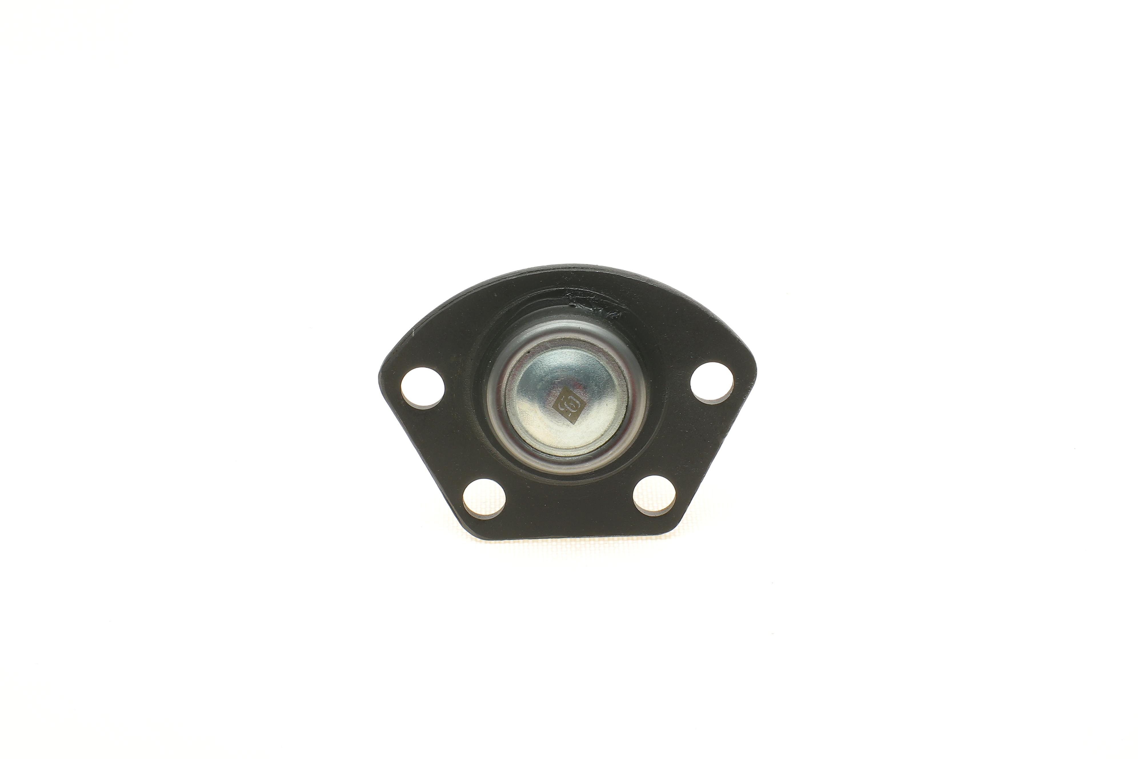 Опора кульова (передня/знизу) Fiat Ducato 94- (1.4t)