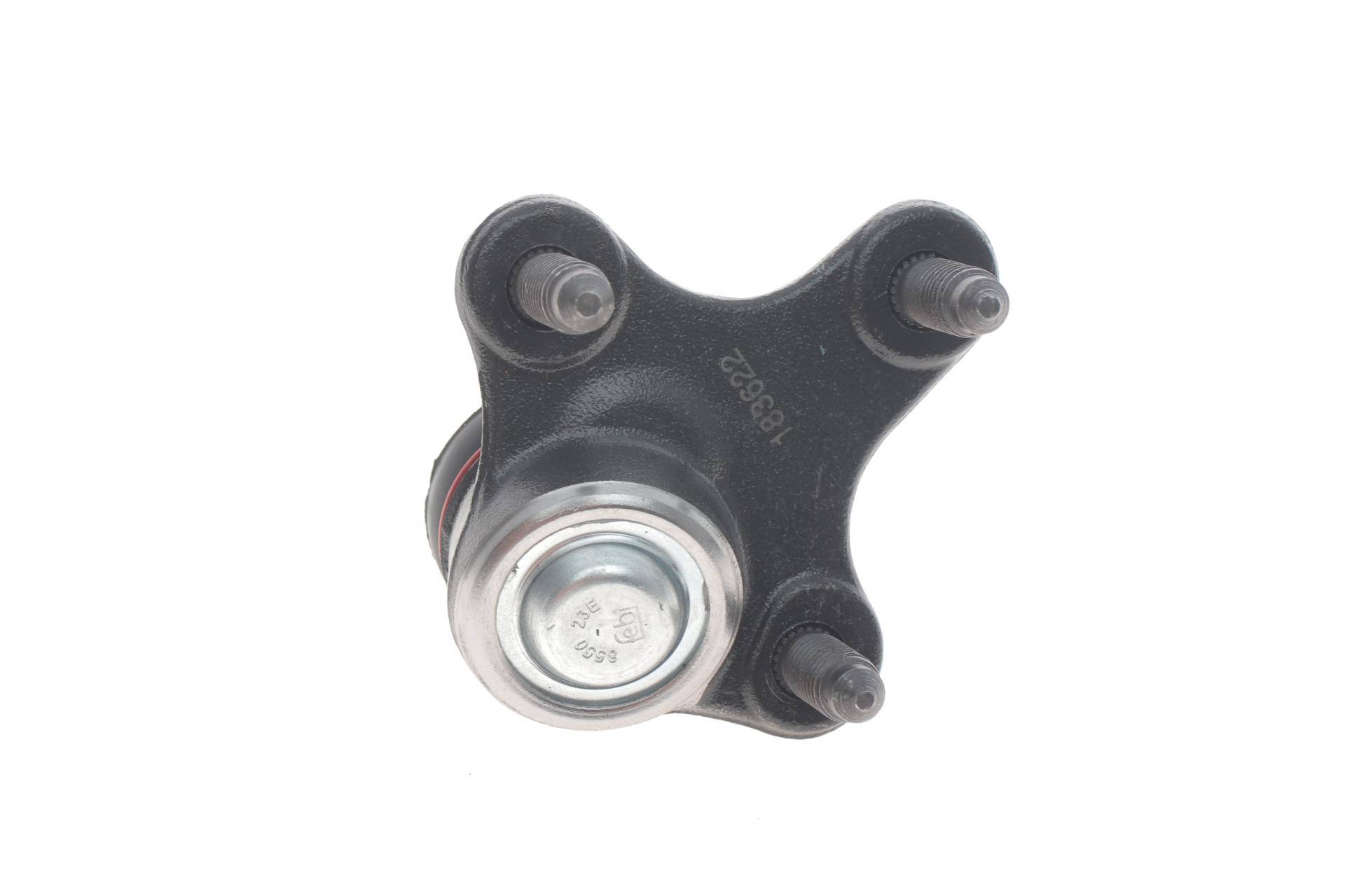 Опора кульова (передня/снизу/L) VW Caddy 20-/Ford Torneo Connect 22-