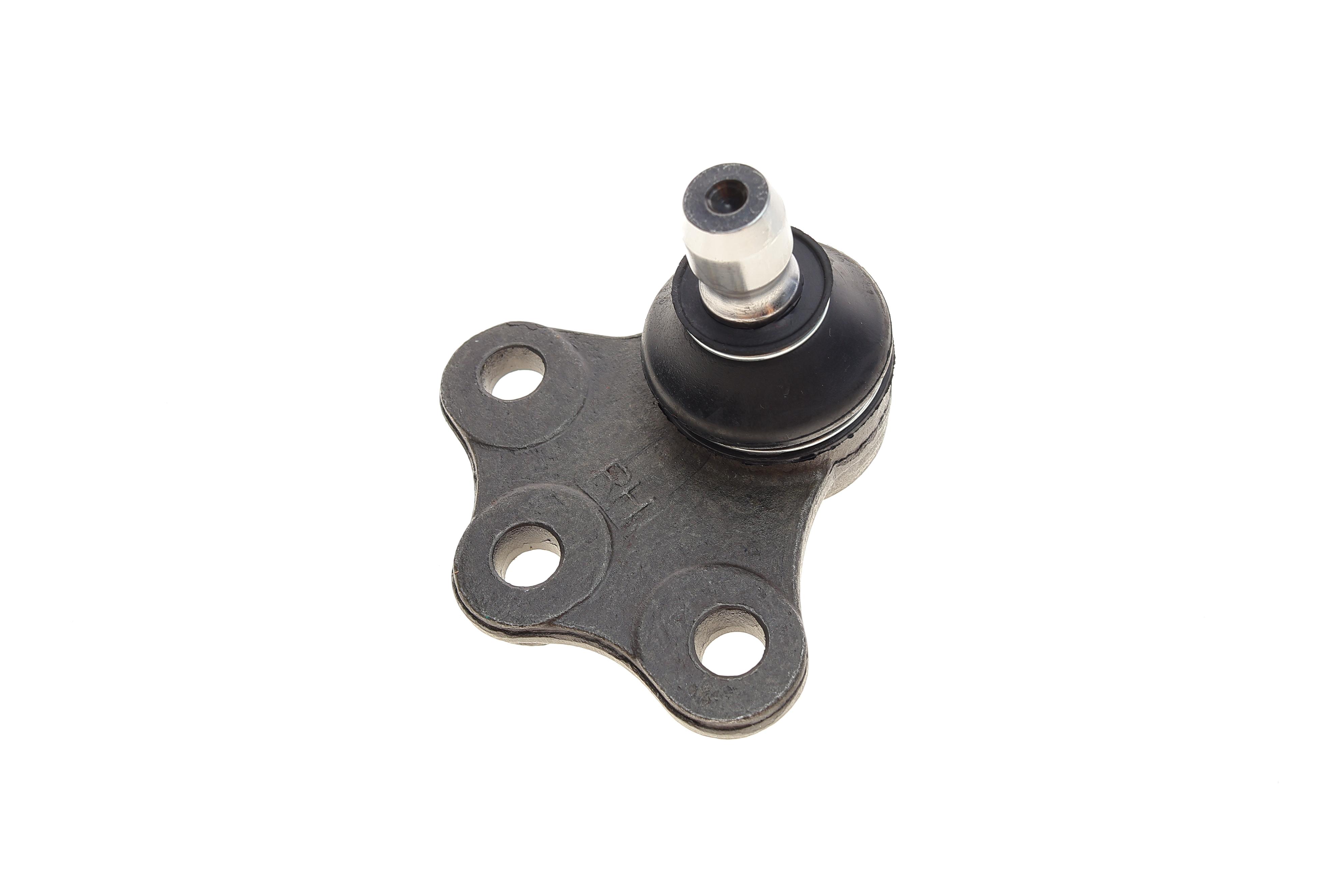 Опора кульова (передня/R) Opel Meriva 03-10