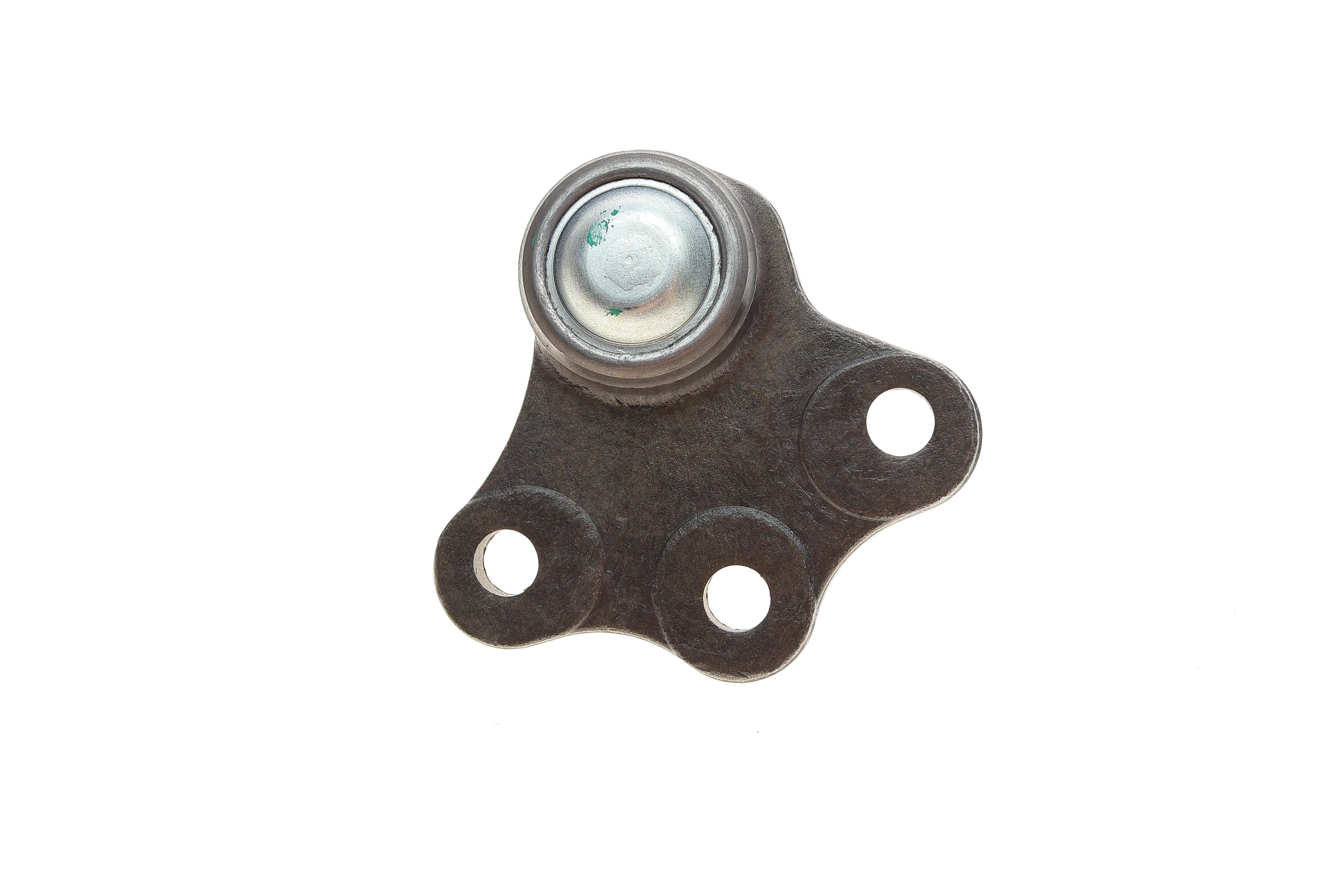 Опора кульова (передня/R) Opel Meriva 03-10