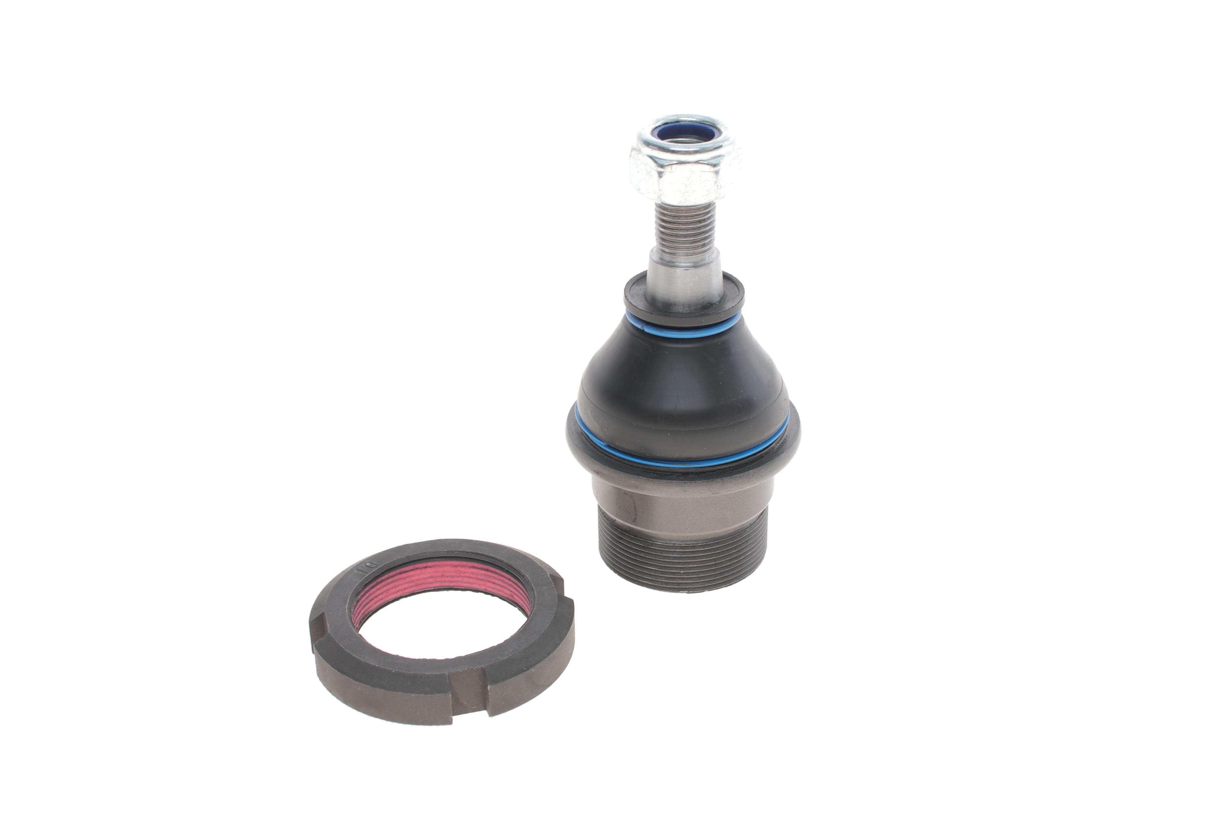 Опора кульова (передня) MB M-class (W163) 98-05