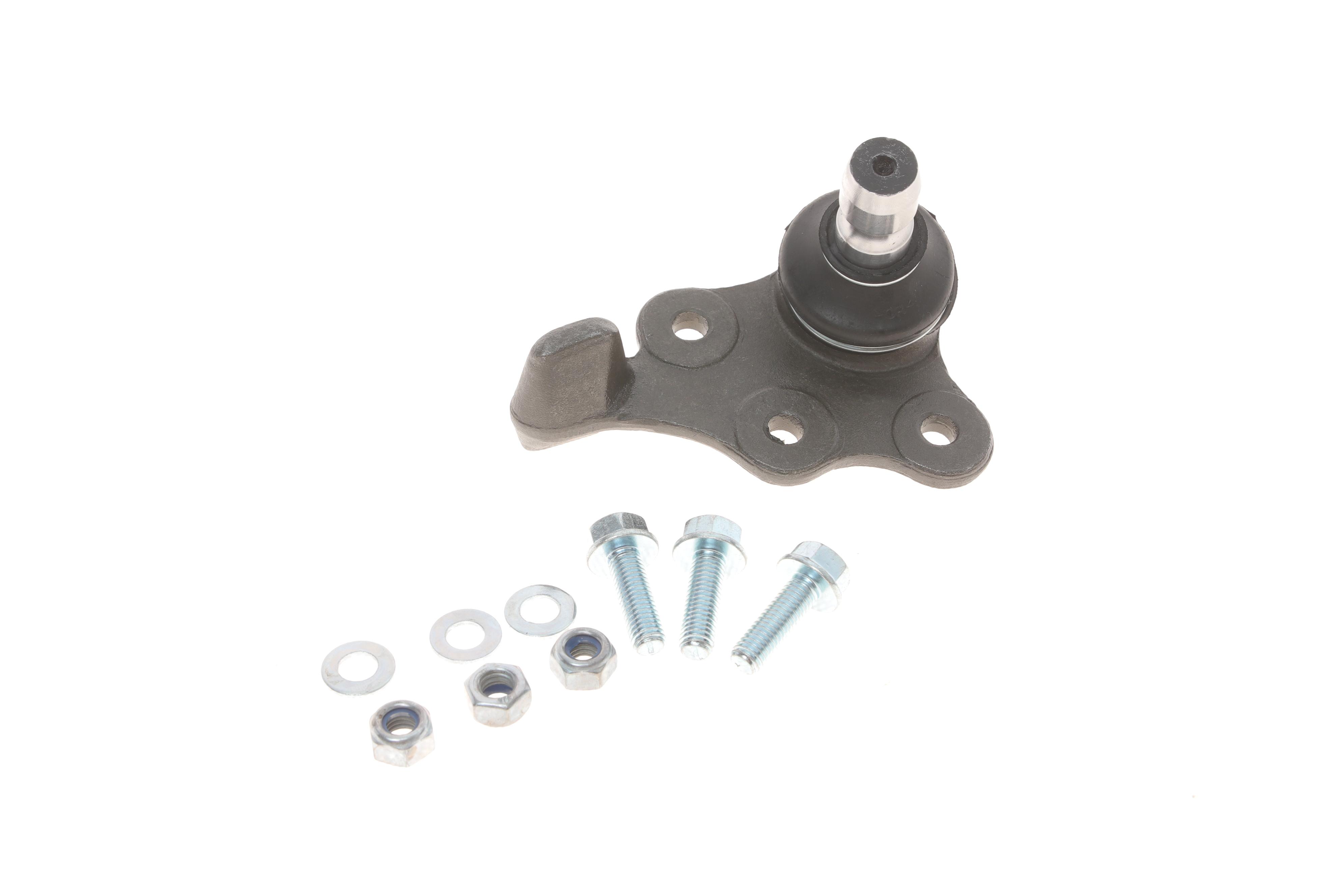 Опора кульова (передня/знизу/L) Opel Omega A 86-94