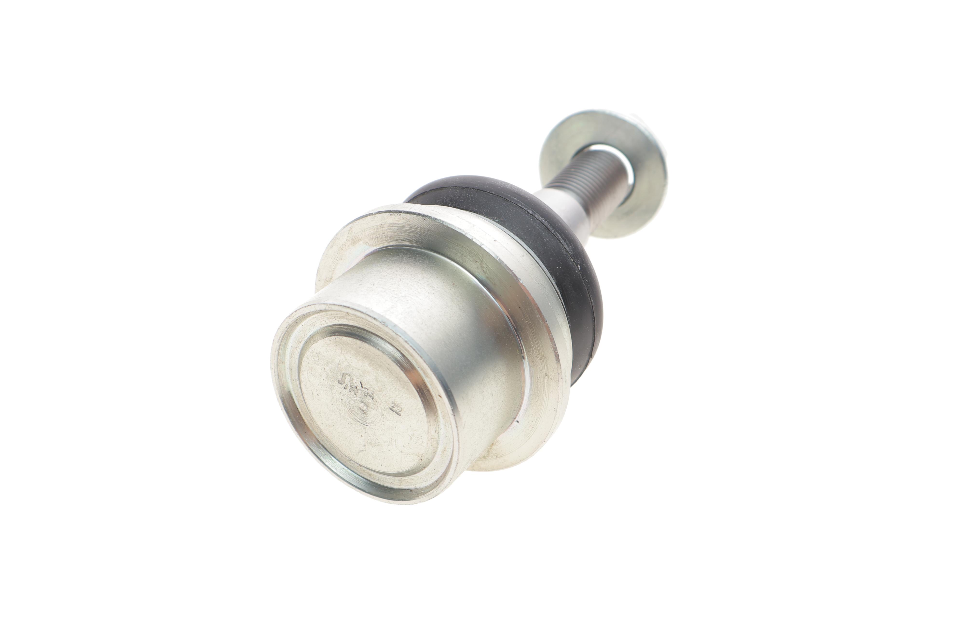 Опора кульова (передня/знизу) Jeep Grand Cherokee 10- (d=44.5mm)