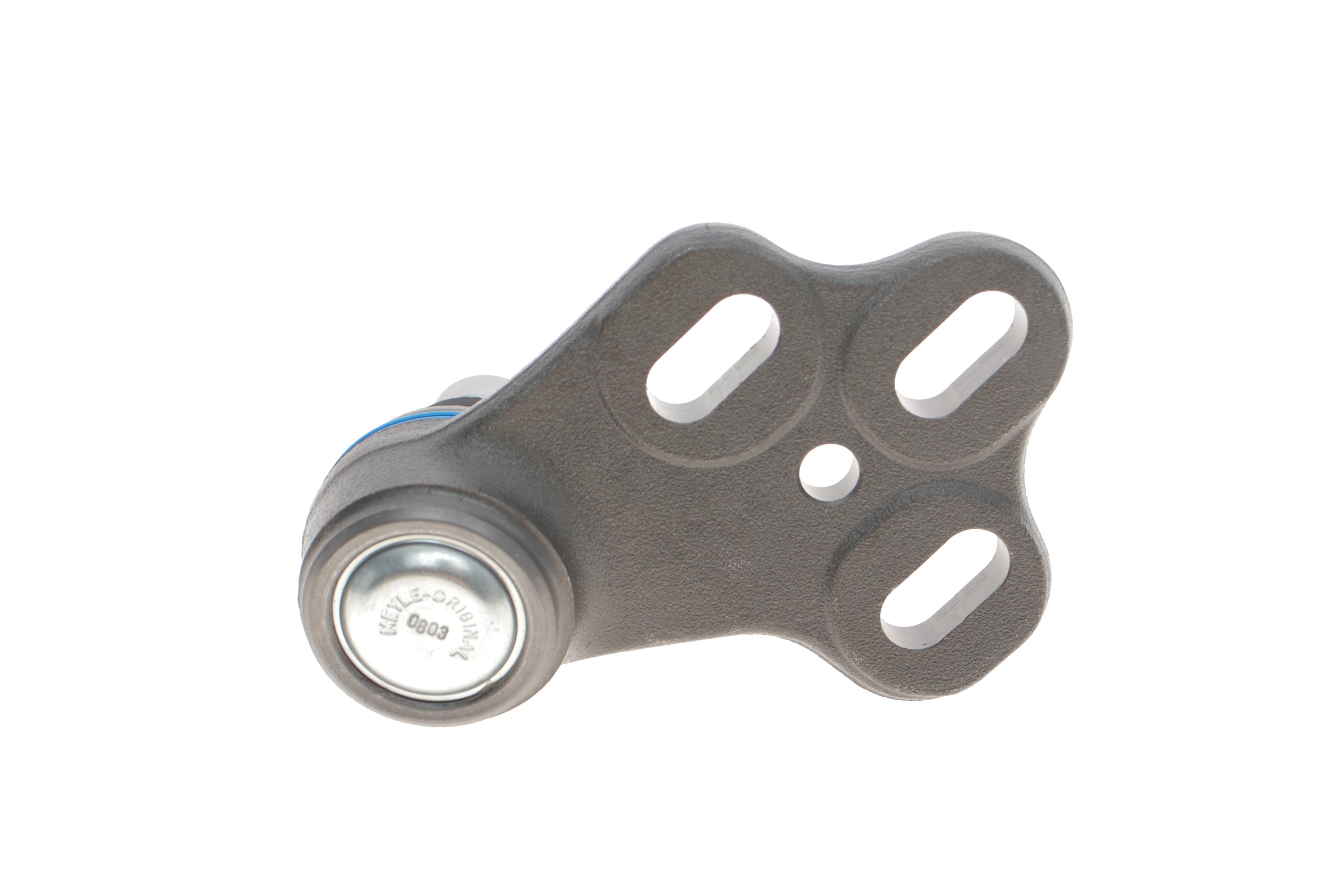 Опора кульова (передня/знизу/L) Audi 80 (B4) 88-00