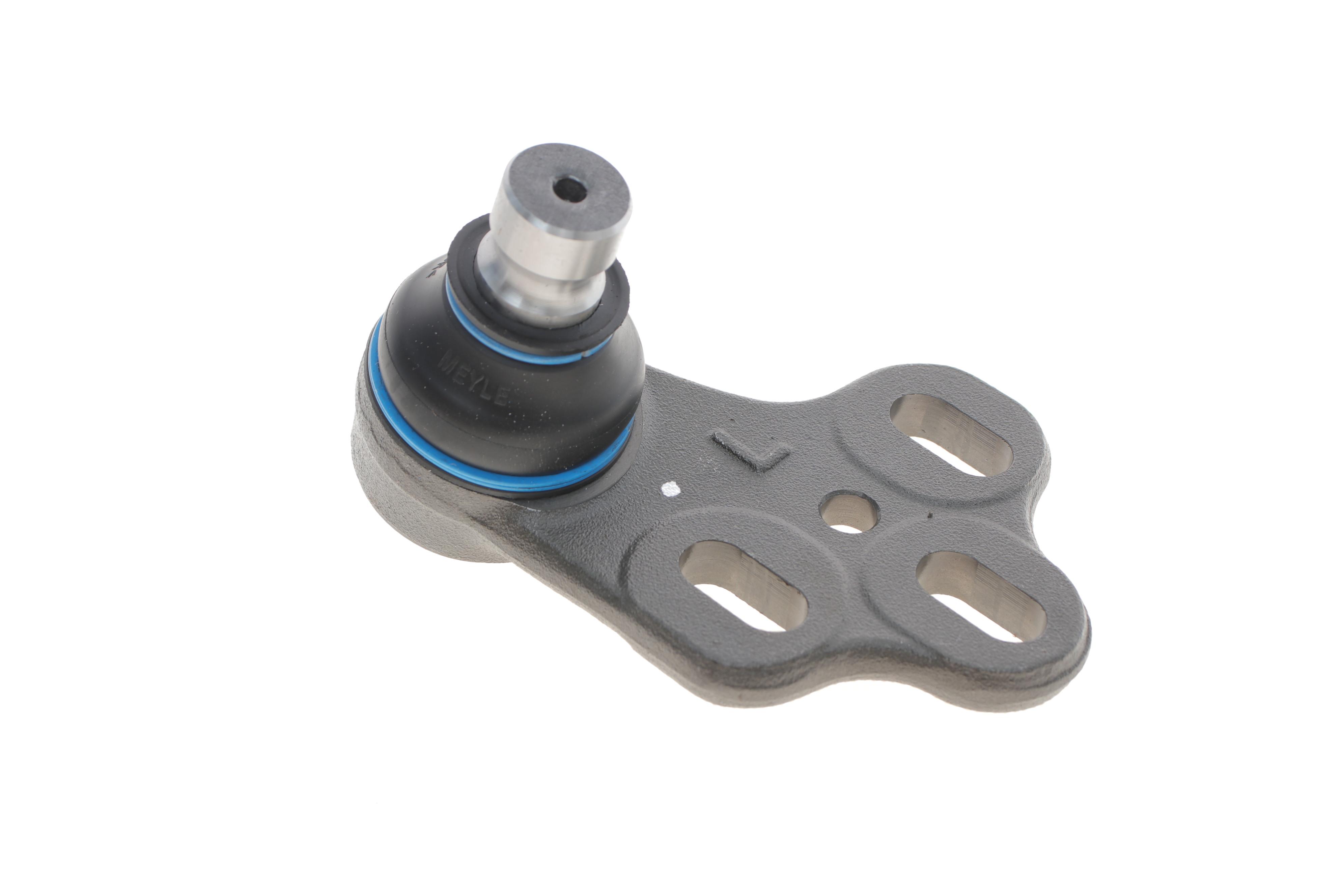 Опора кульова (передня/знизу/L) Audi 80 (B4) 88-00