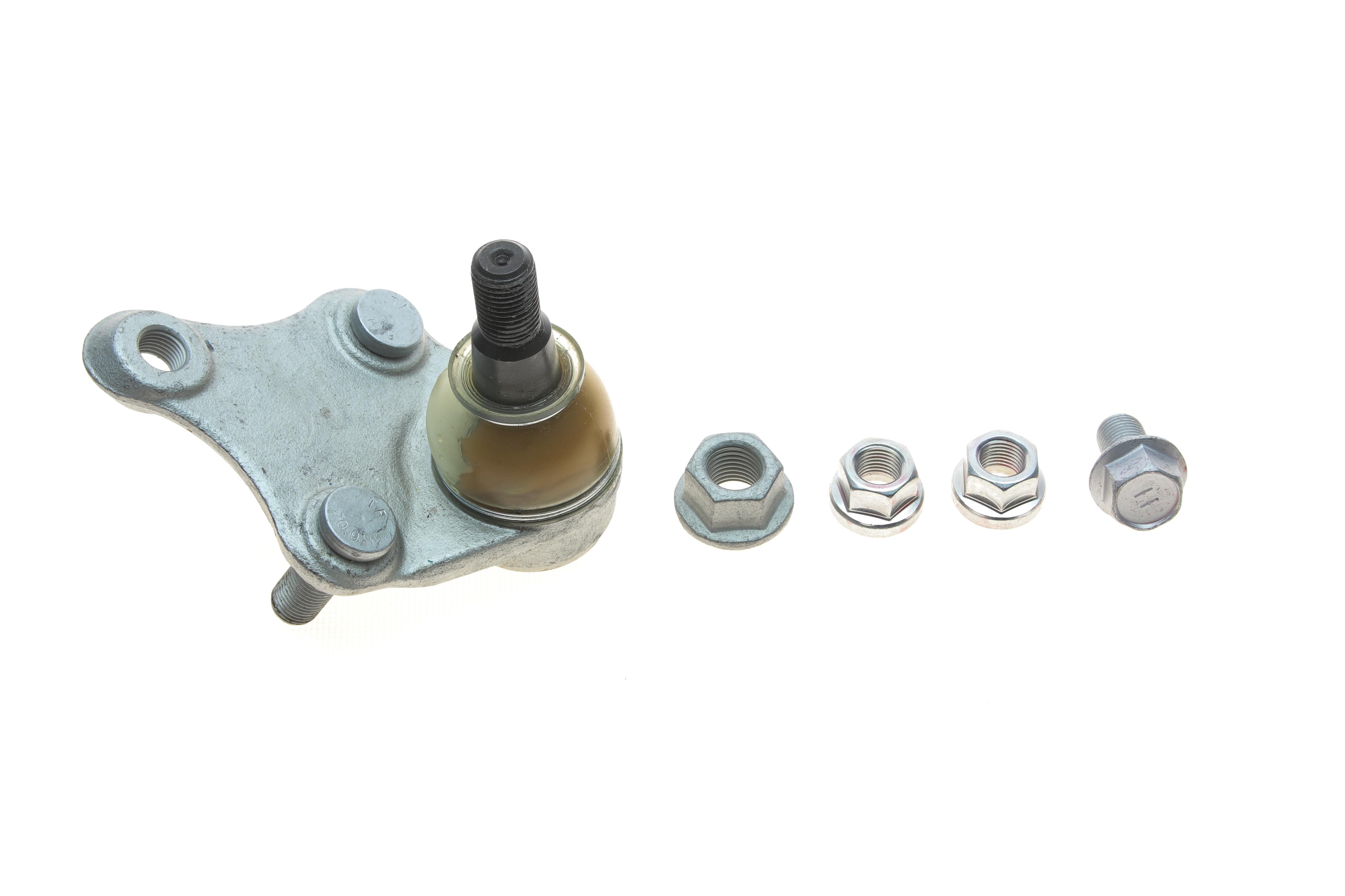 Опора кульова (передня/знизу) Toyota Corolla 06-/Auris 07-/Rav 4 06-