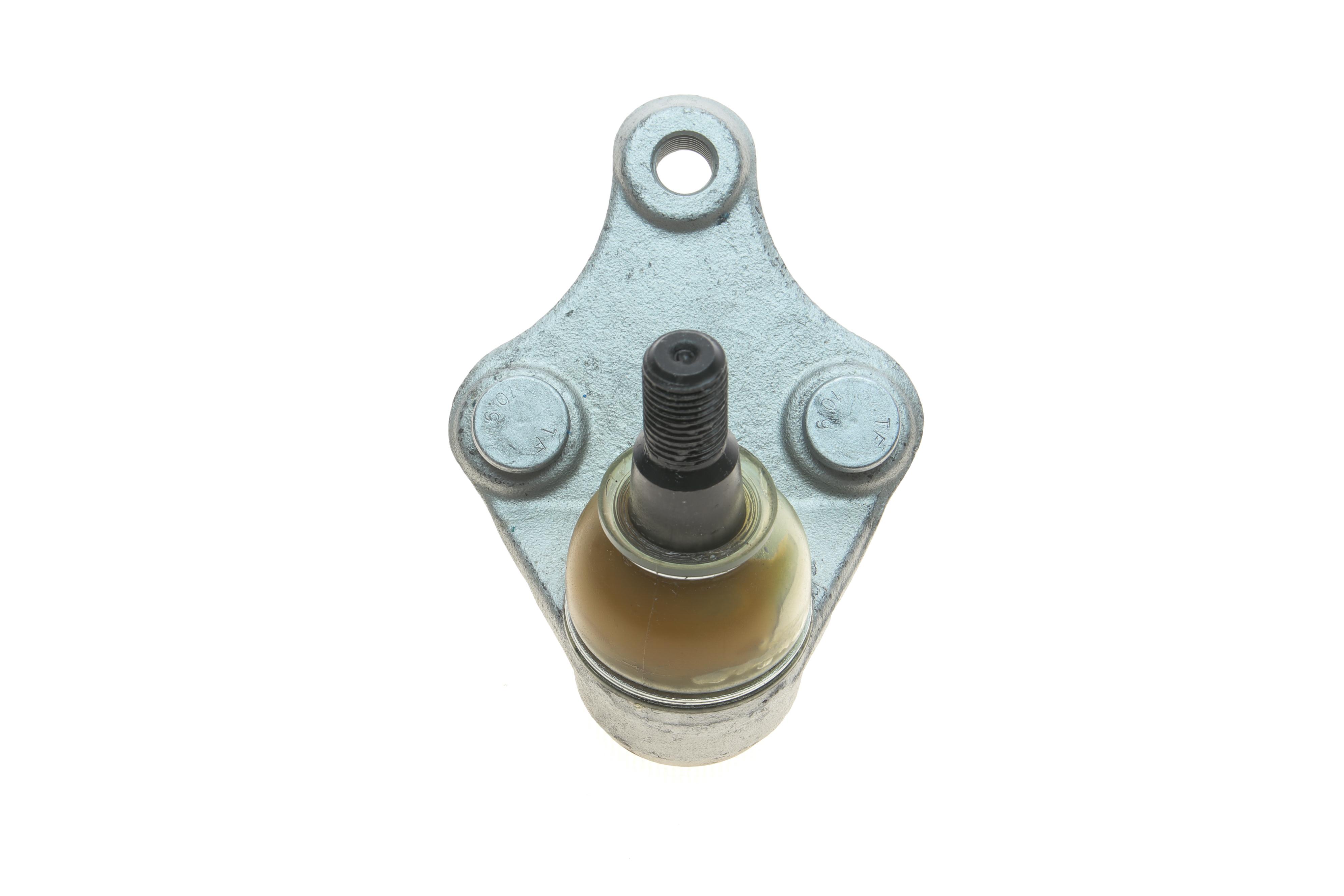 Опора кульова (передня/знизу) Toyota Corolla 06-/Auris 07-/Rav 4 06-