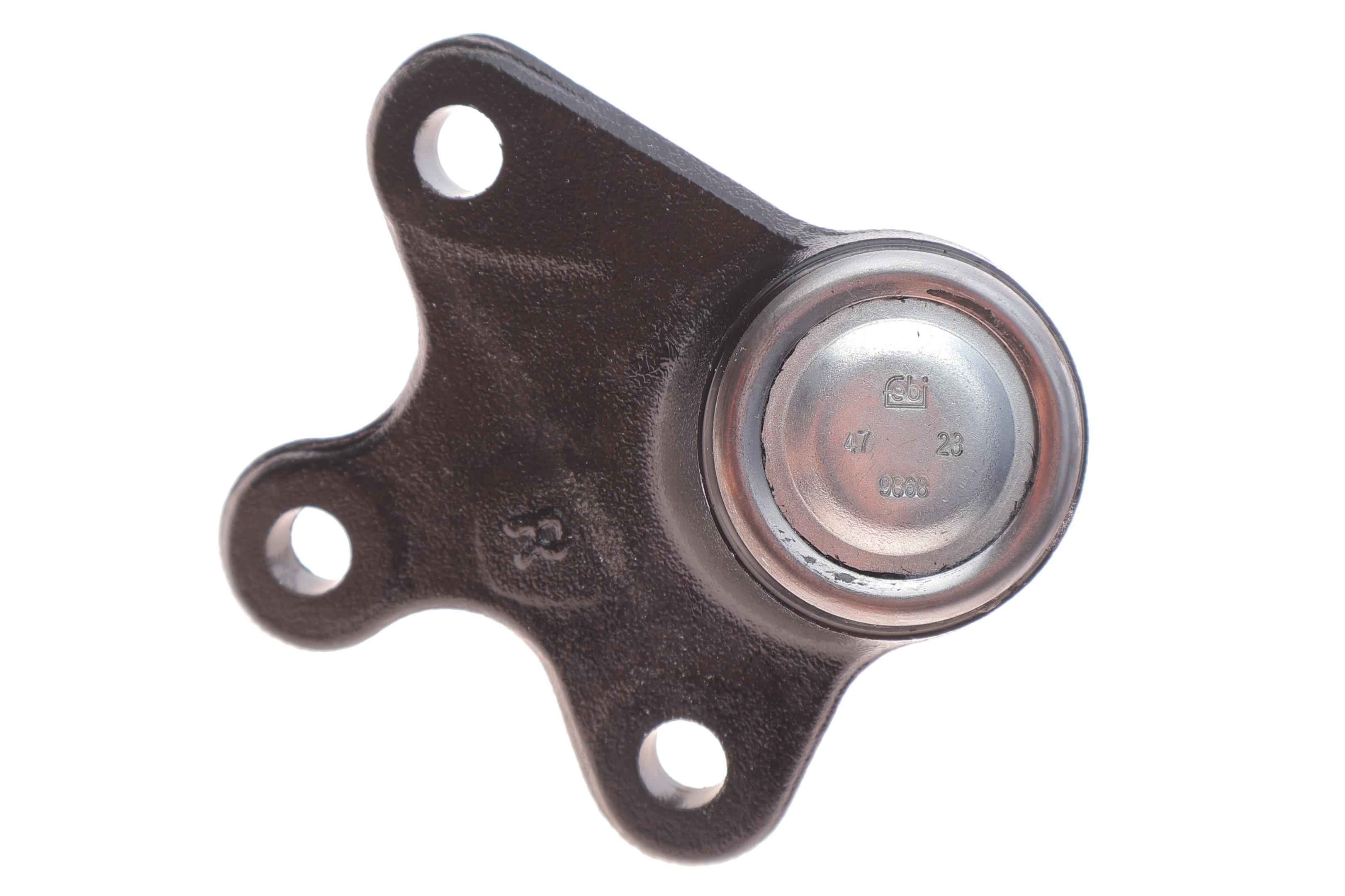 Опора кульова (передня/знизу/R) Skoda Fabia/VW Polo 1.2/1.9TDI 99-10