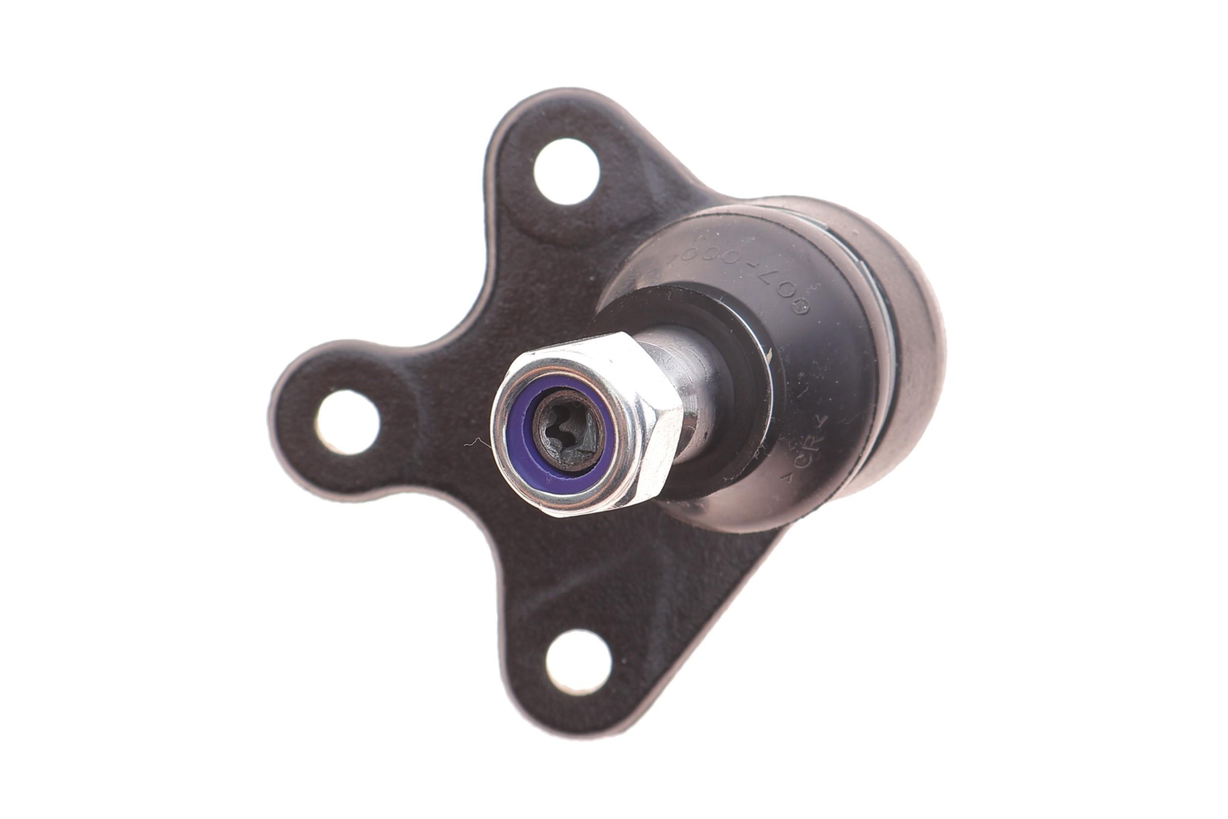 Опора кульова (передня/знизу/R) Skoda Fabia/VW Polo 1.2/1.9TDI 99-10