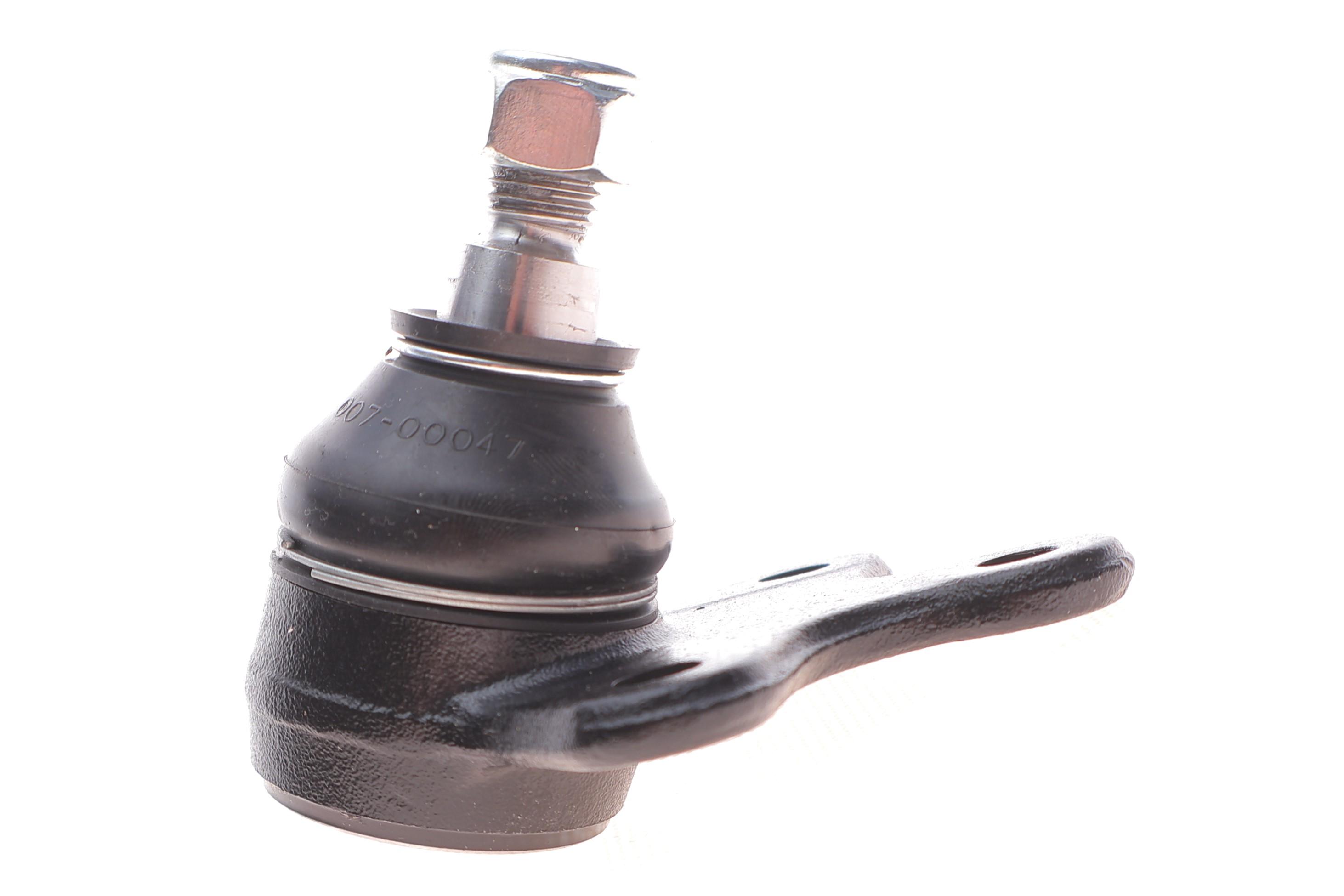 Опора кульова (передня/знизу/R) Skoda Fabia/VW Polo 1.2/1.9TDI 99-10