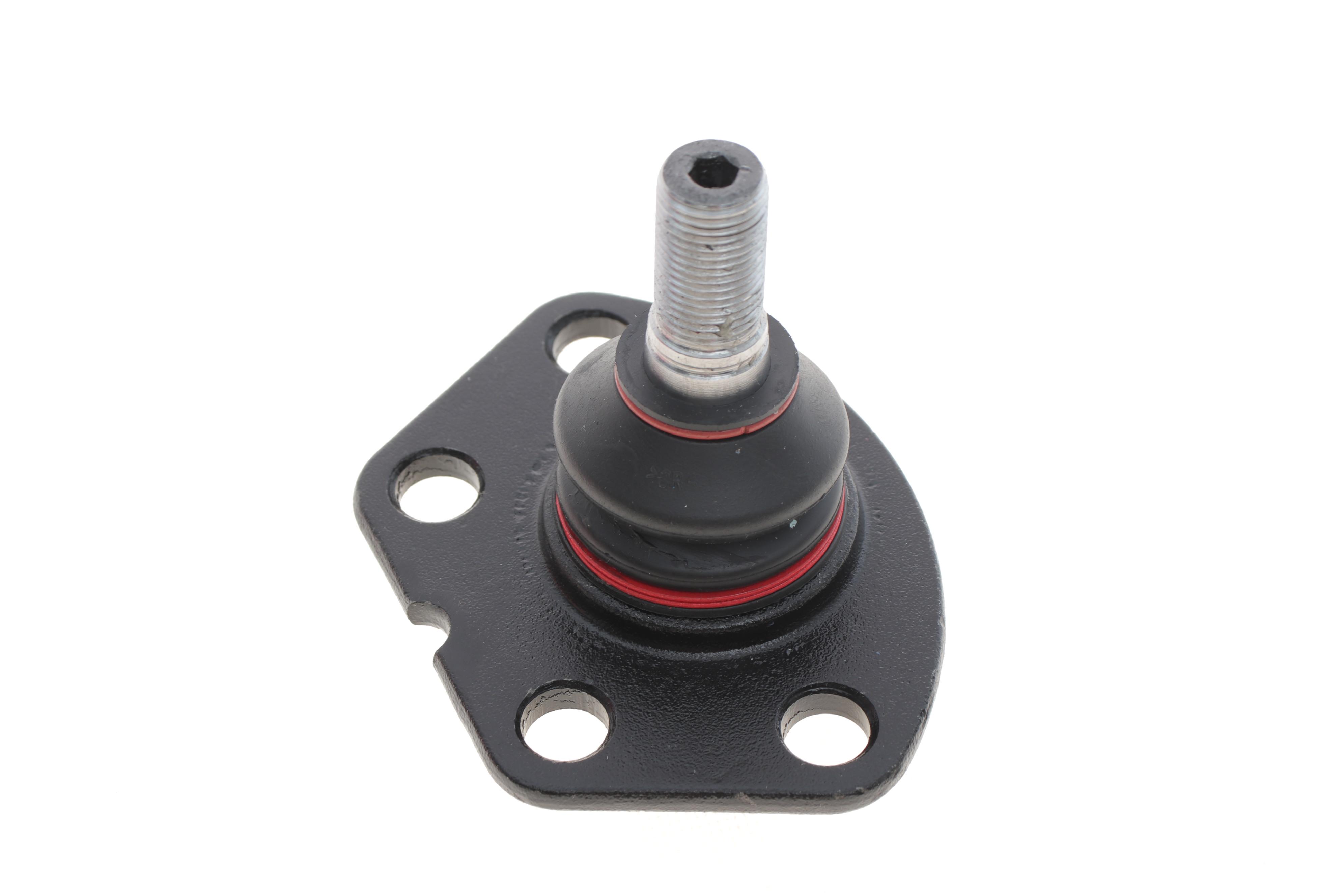 Опора кульова (передня/знизу) Fiat Ducato/Peugeot Boxer (1.4t) 02-06