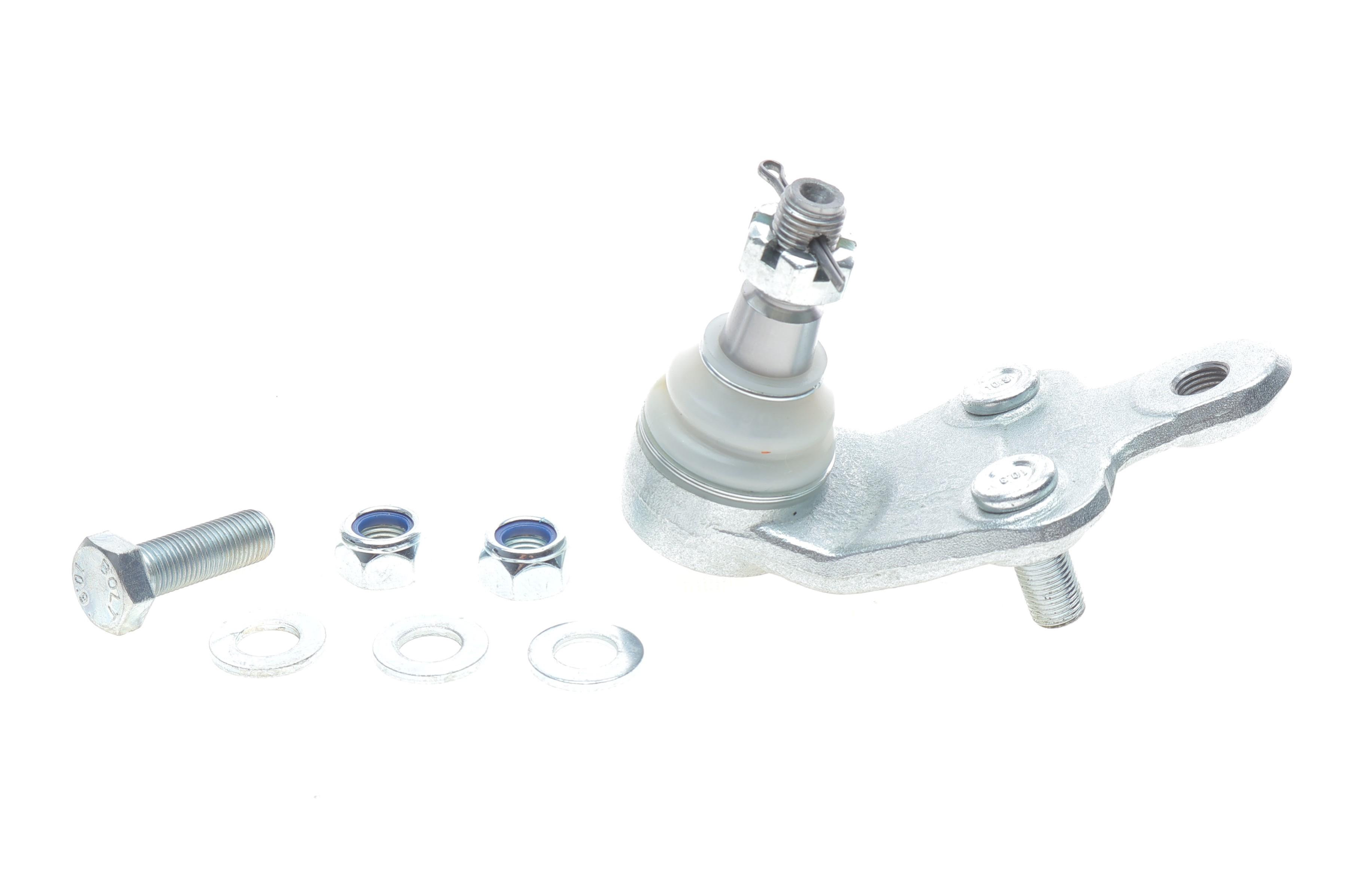 Опора кульова (передня/знизу/L) Toyota Camry 2.4-3.5 06-