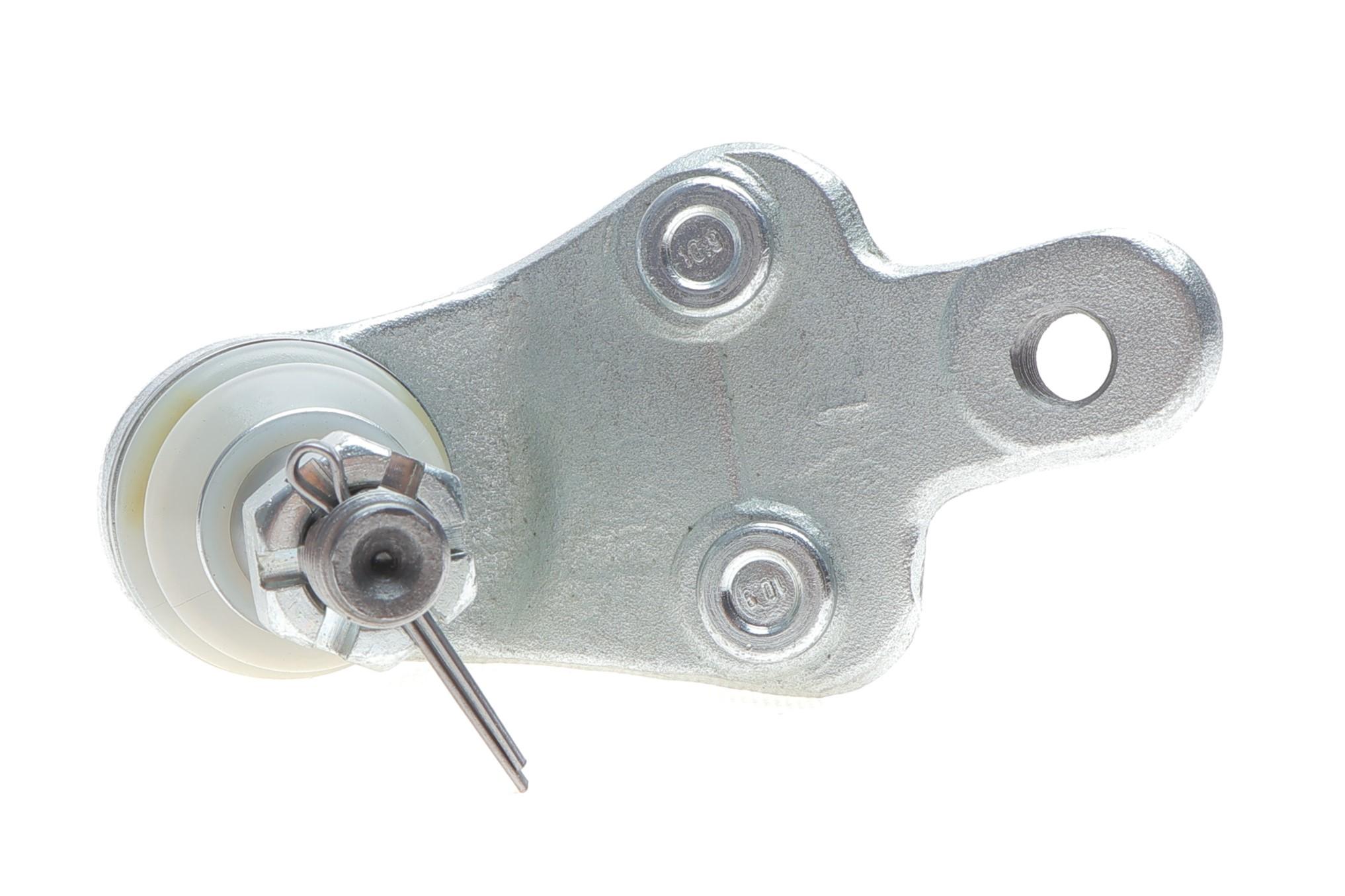 Опора кульова (передня/знизу/L) Toyota Camry 2.4-3.5 06-