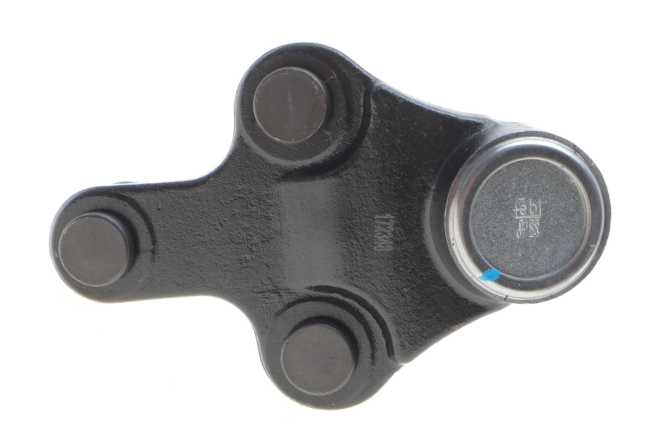 Опора кульова (передня/знизу/спереду) Peugeot 308 13-