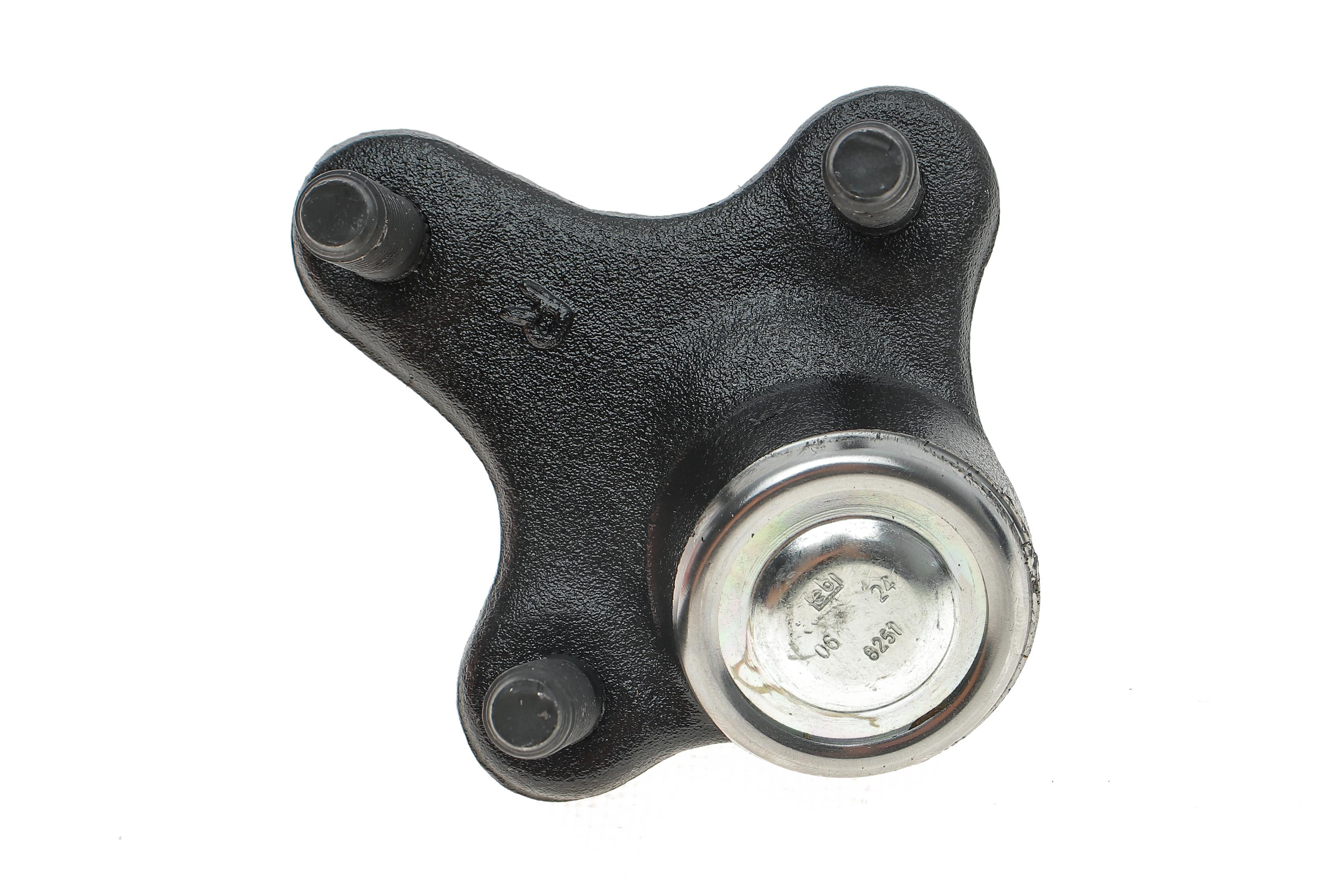 Опора кульова (передня/знизу/R) Audi A3 06-/VW Golf IV 05-