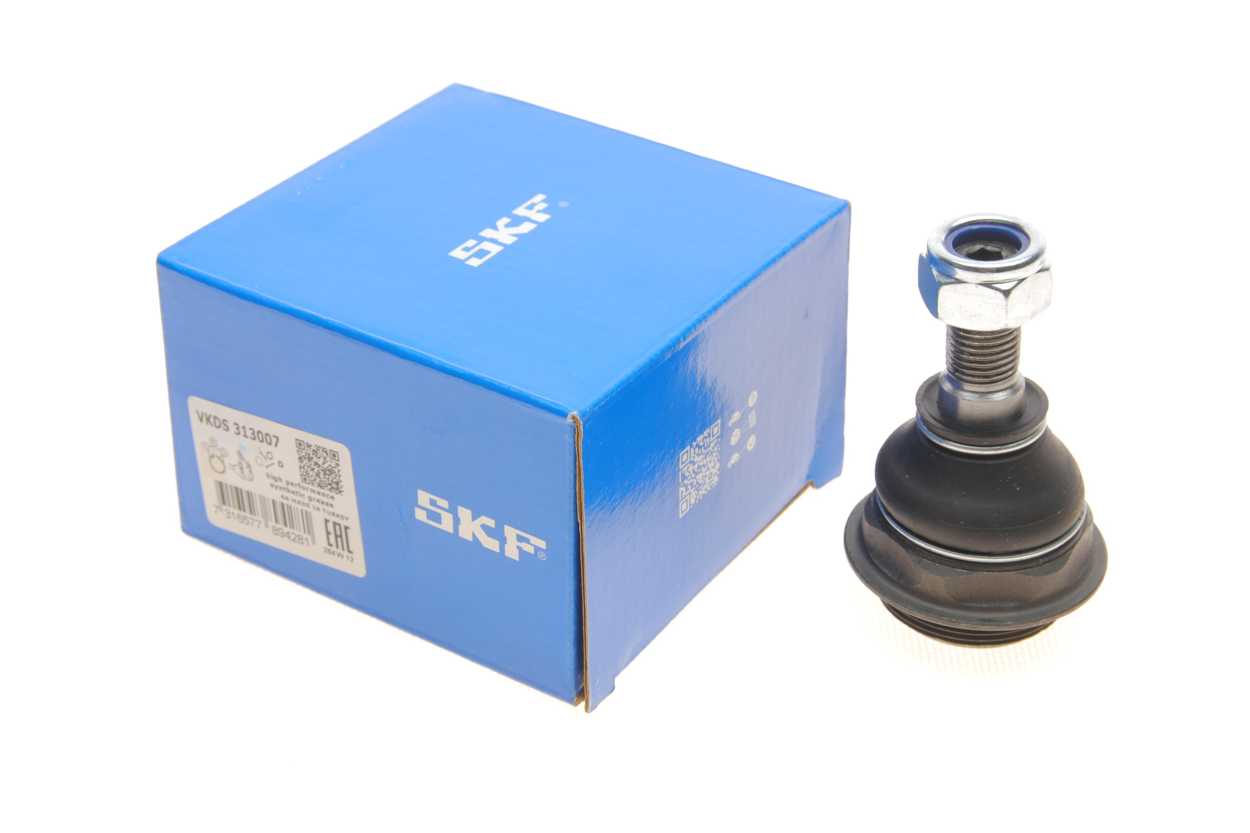 Опора кульова (передня/знизу) Citroen Berlingo/Peugeot Partner 08-