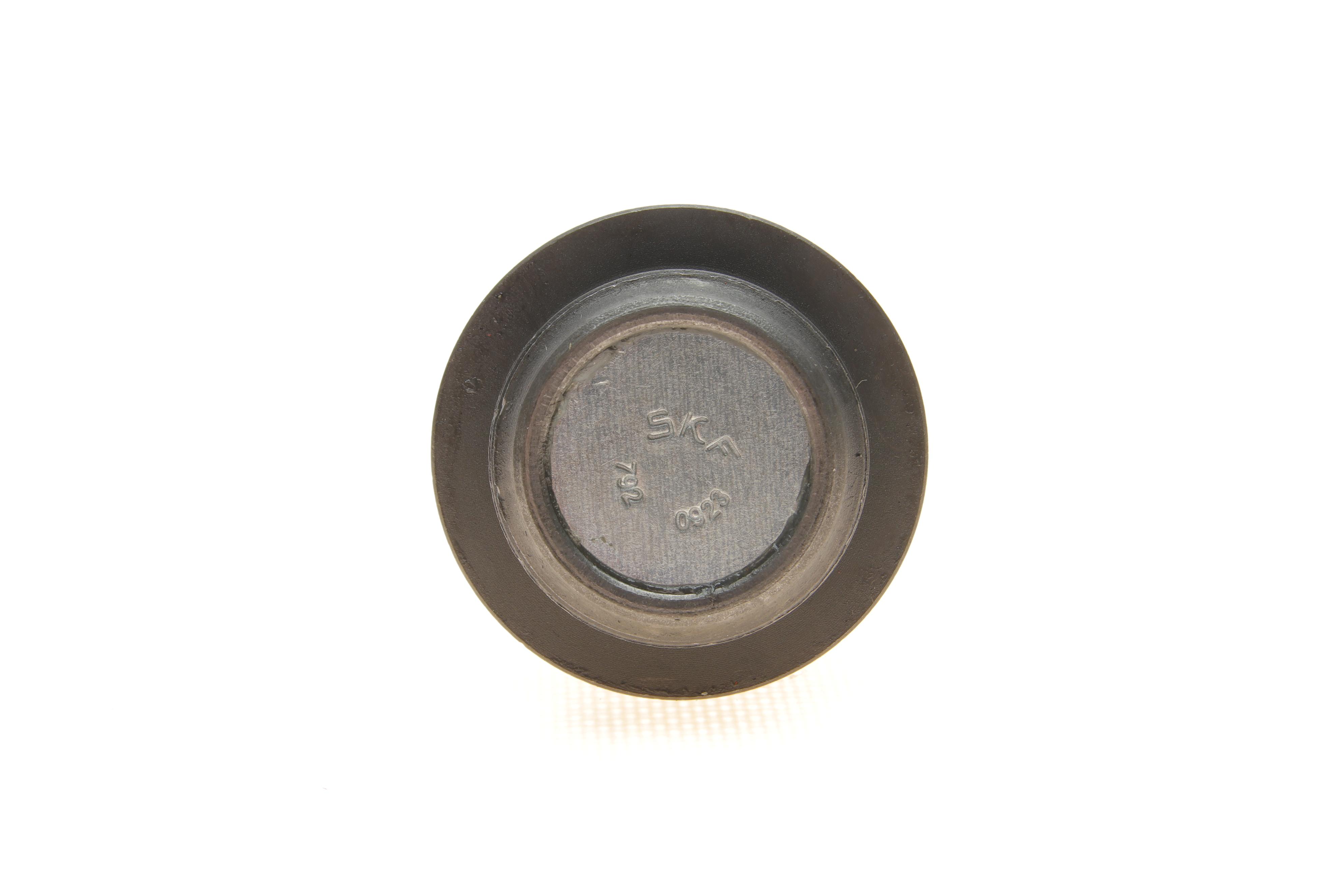 Опора кульова (передня/знизу) Citroen Berlingo/Peugeot Partner 08-