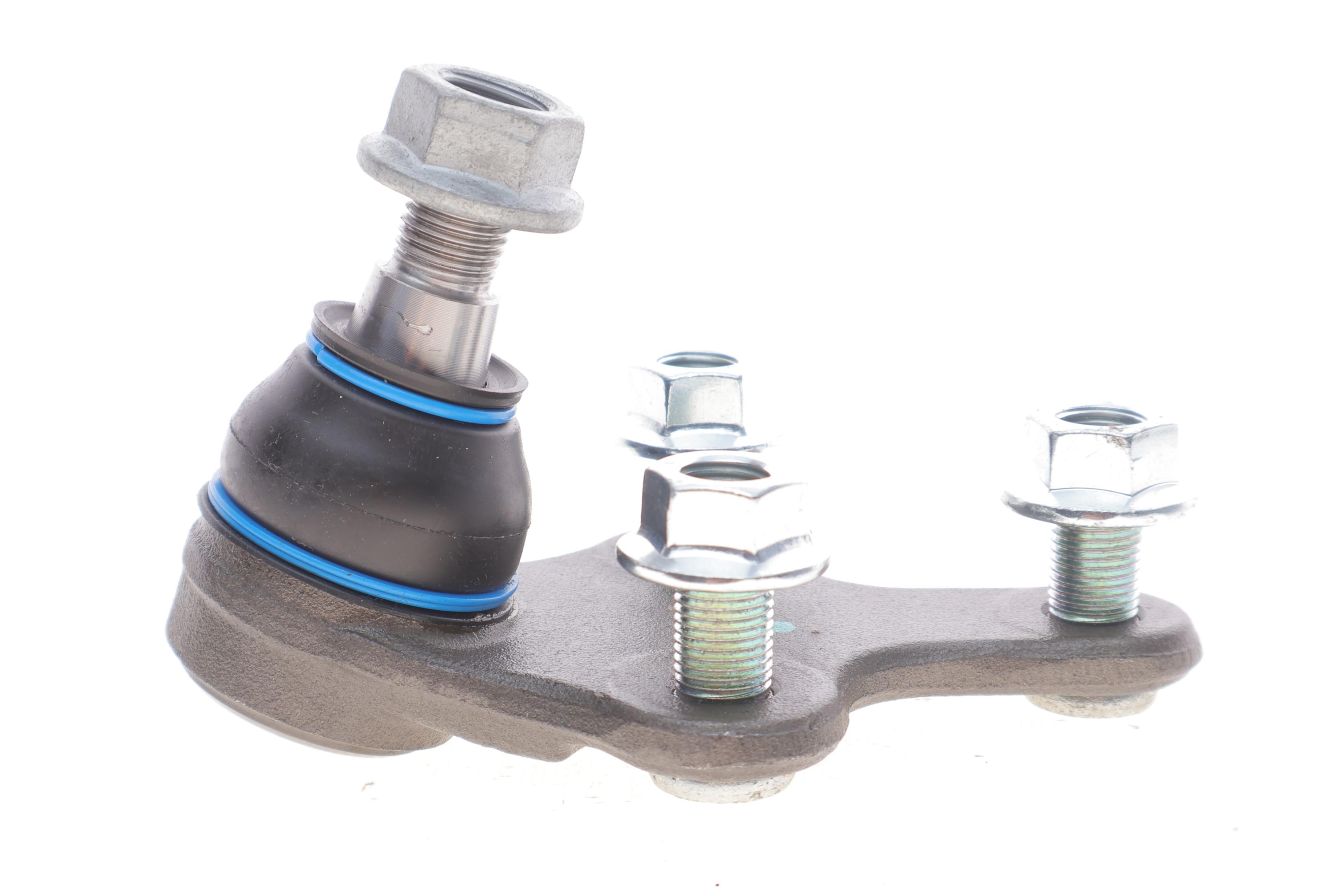 Опора кульова (передня/знизу/спереду) Peugeot 308 13-