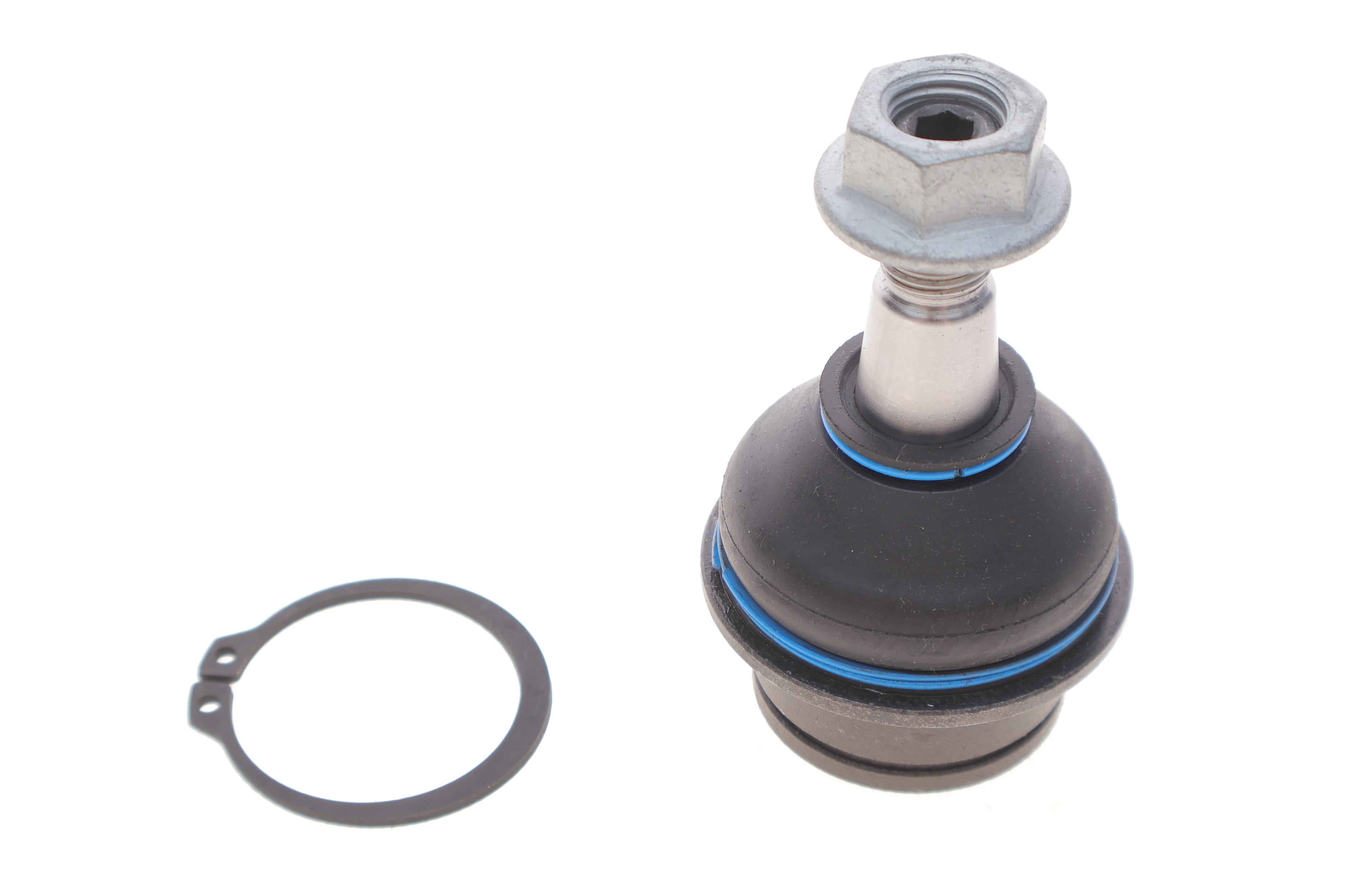 Опора кульова (передня/зверху) Nissan NP300 Navara/Pathfinder III 05-