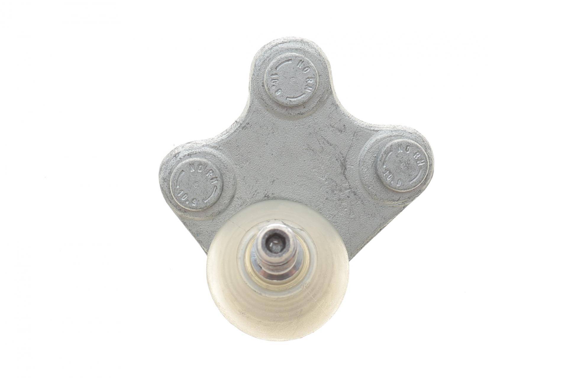 Опора кульова (передня/L) Skoda Roomster 06-