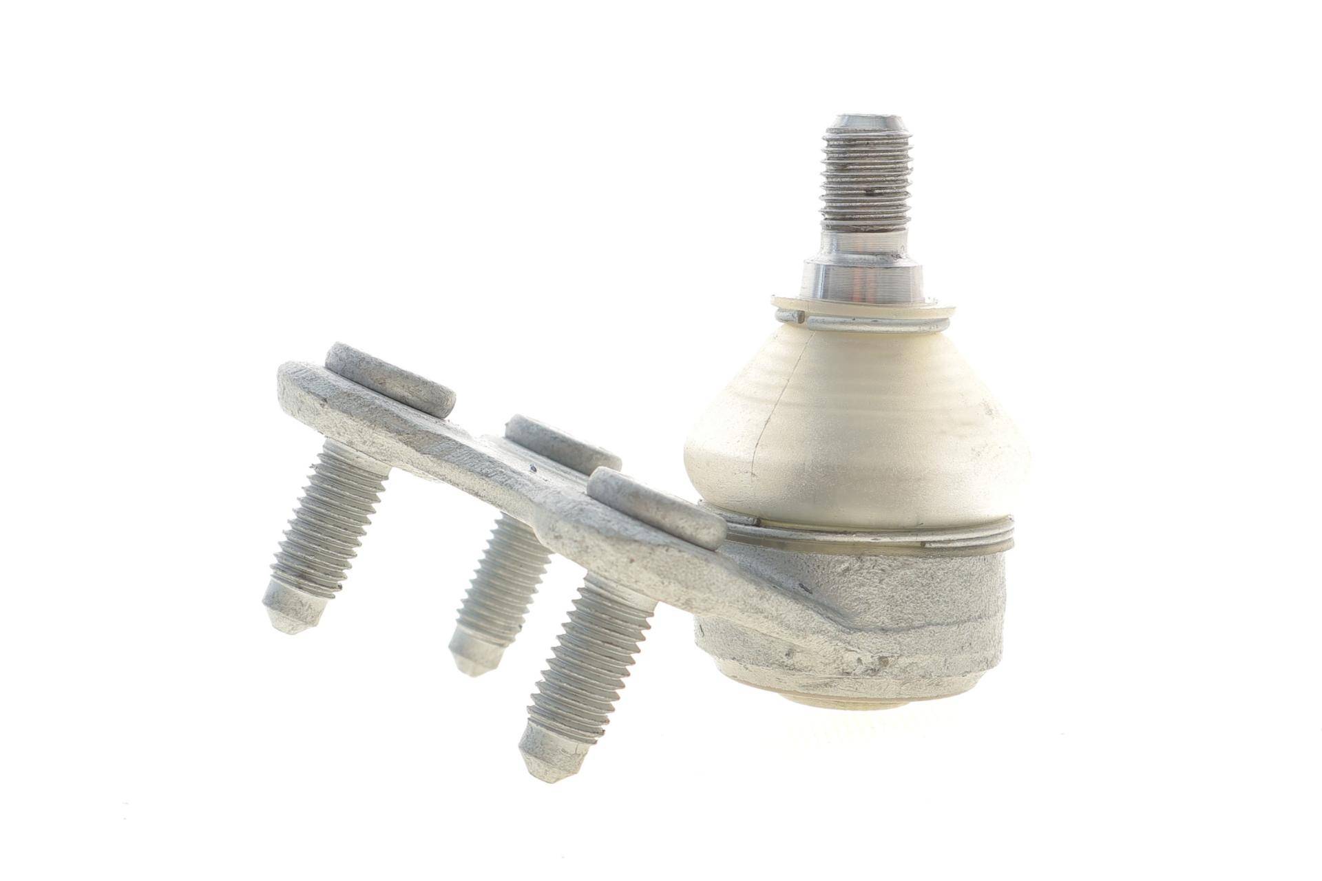 Опора кульова (передня/L) Skoda Roomster 06-