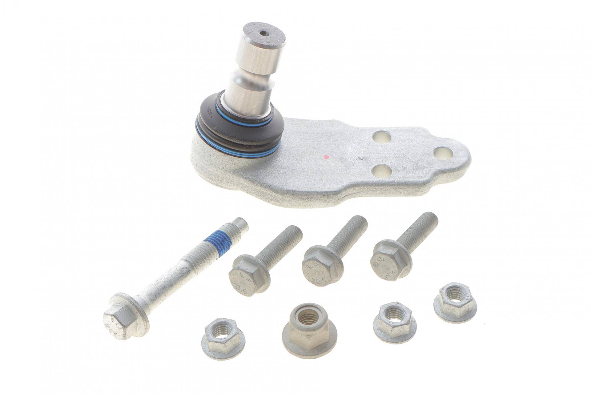 Опора кульова (передня/R) Ford Mondeo V 14-