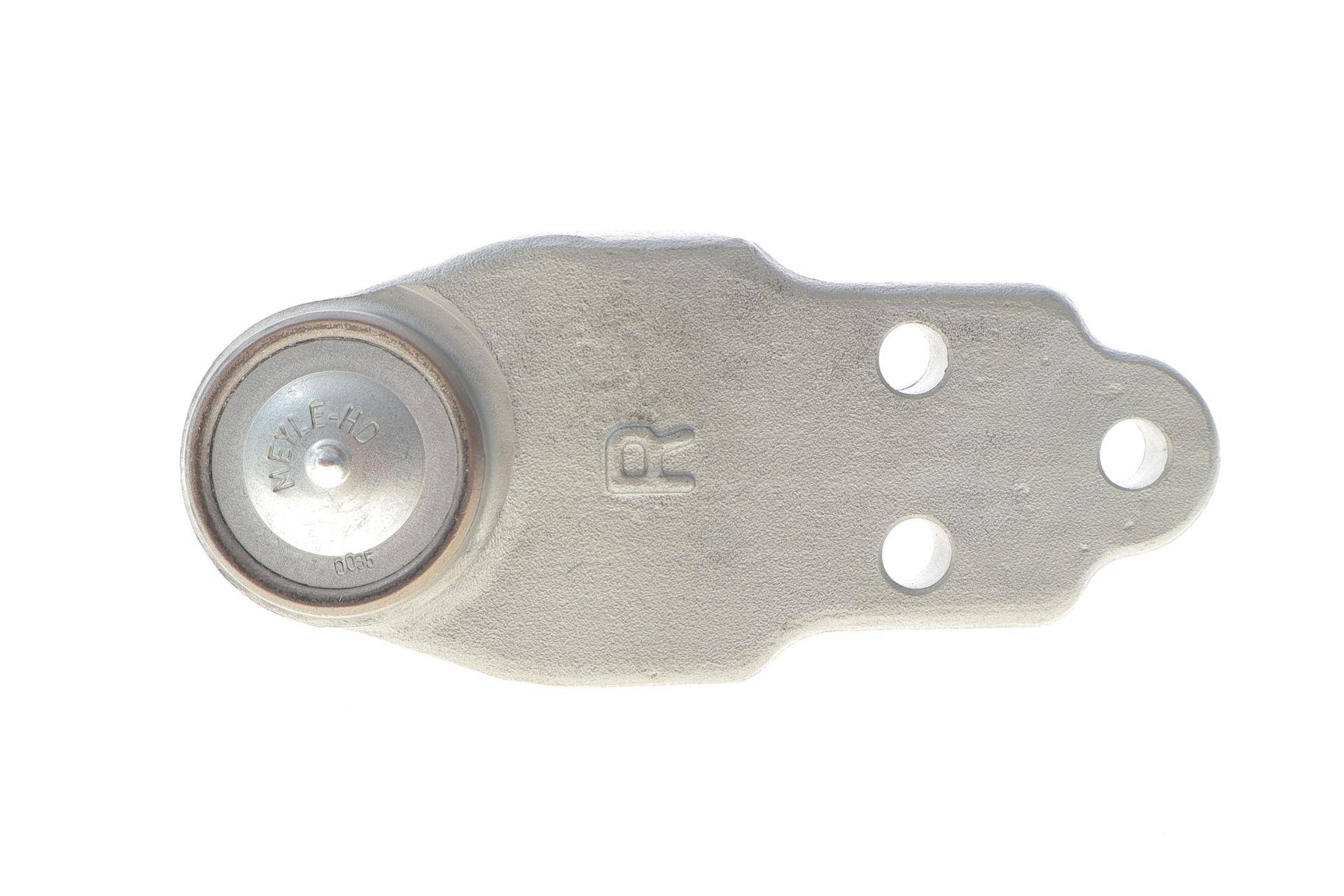 Опора кульова (передня/R) Ford Mondeo V 14-