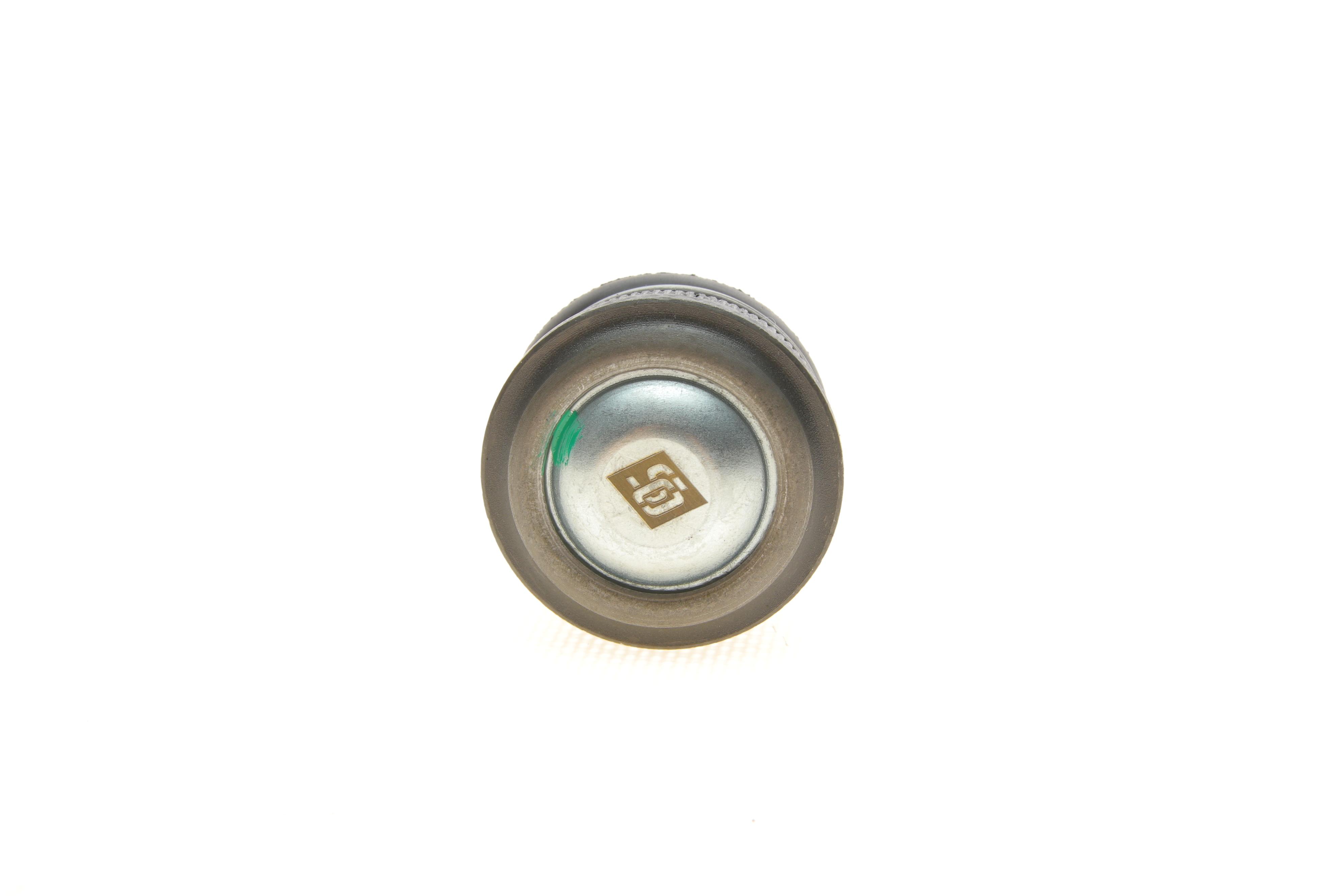 Опора кульова (передня/знизу) Fiat Uno/Panda -06