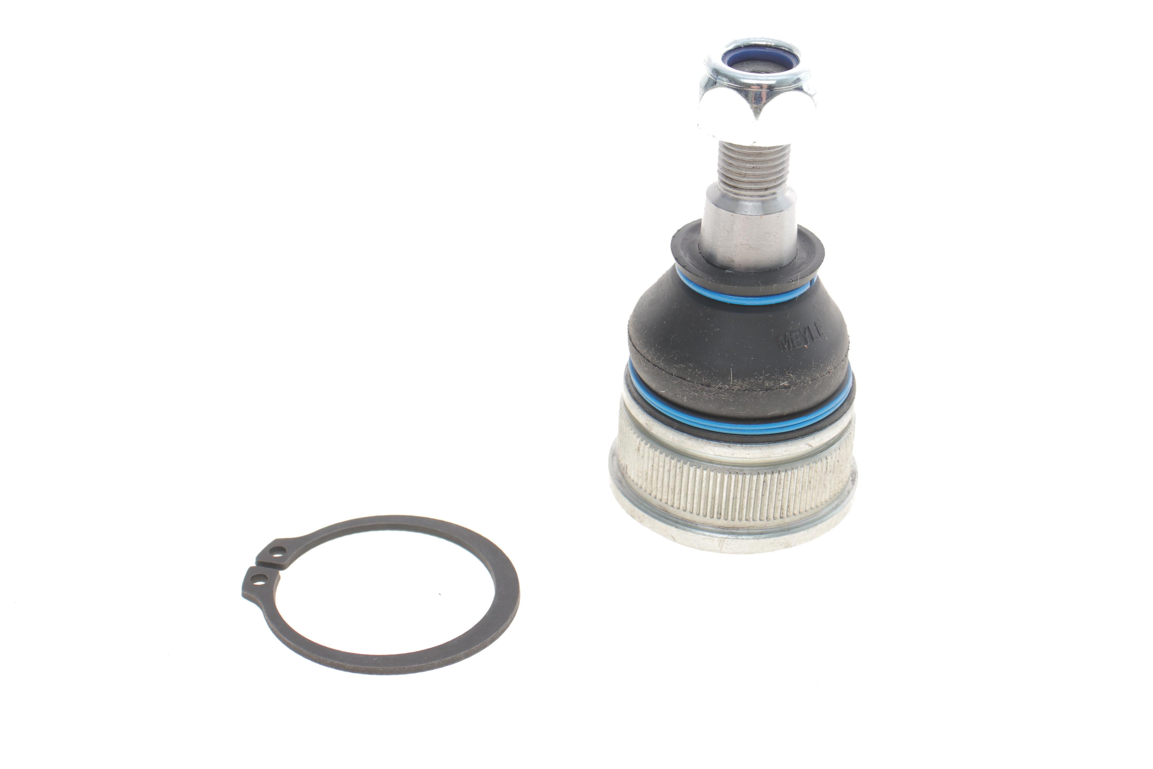 Опора кульова (передня/знизу) Mitsubishi Carisma/ Volvo S40 95-06