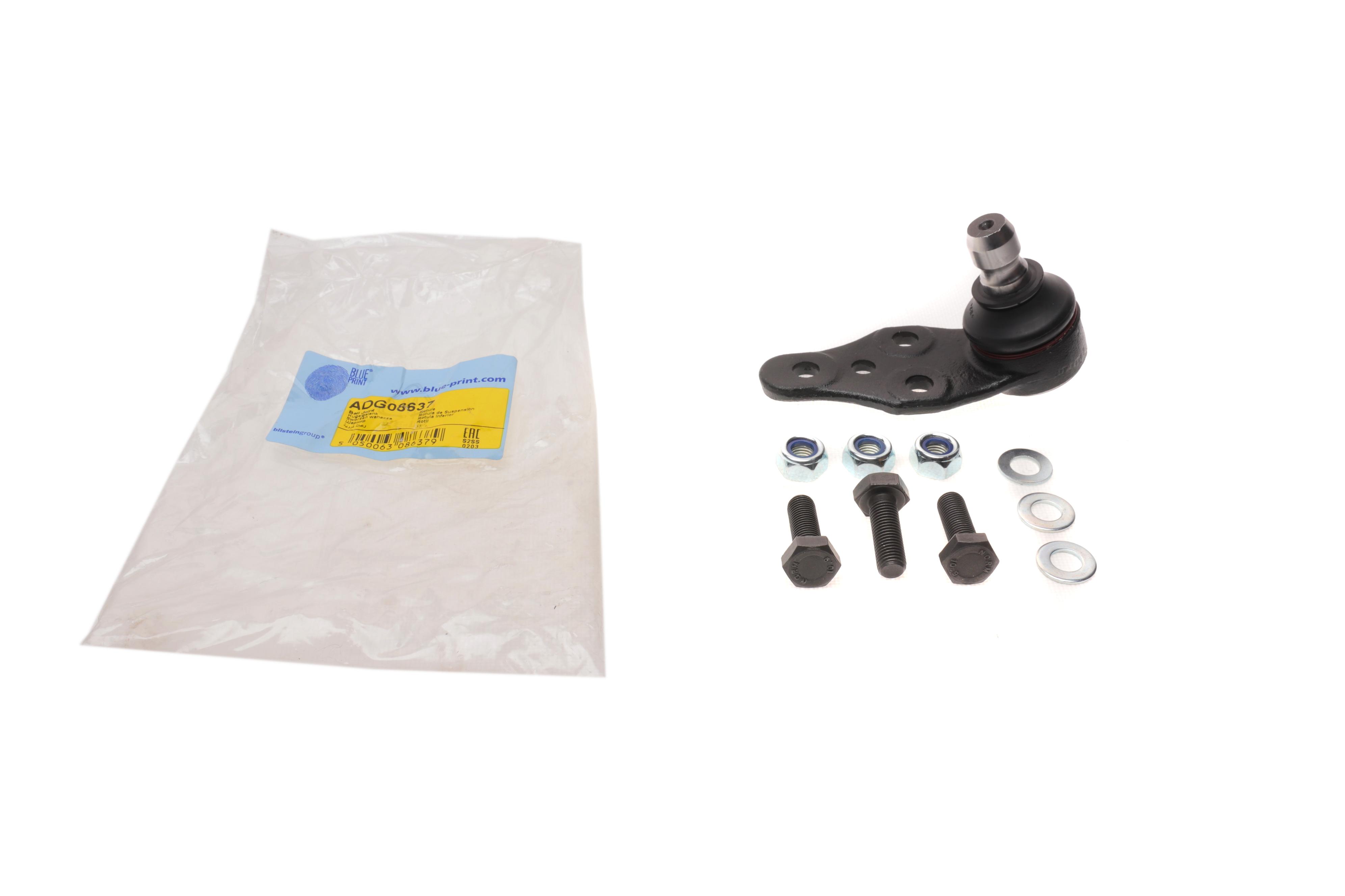 Опора кульова (передня) Chevrolet Lacetti 02-13