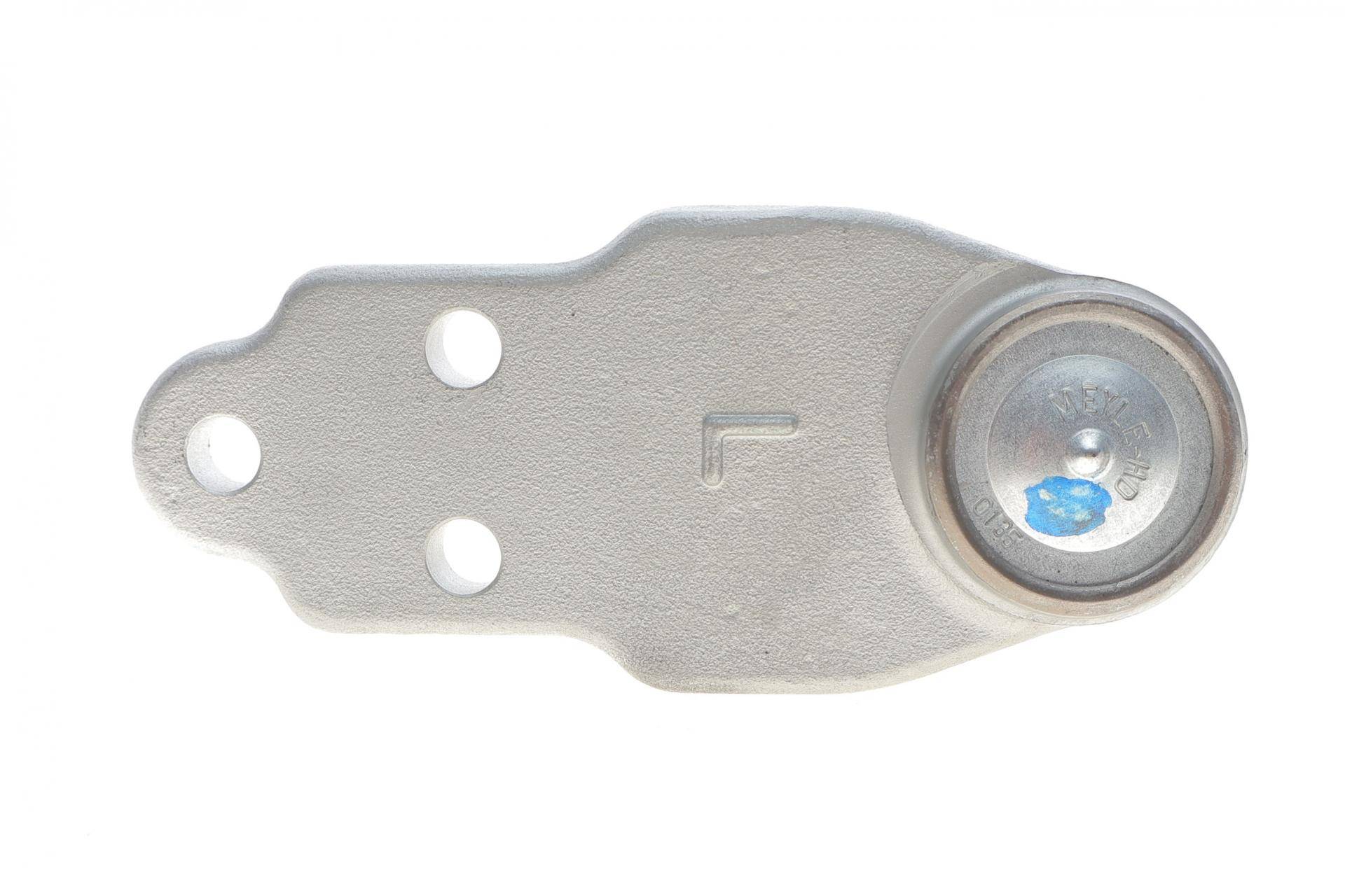 Опора кульова (передня/L) Ford Mondeo V 14-