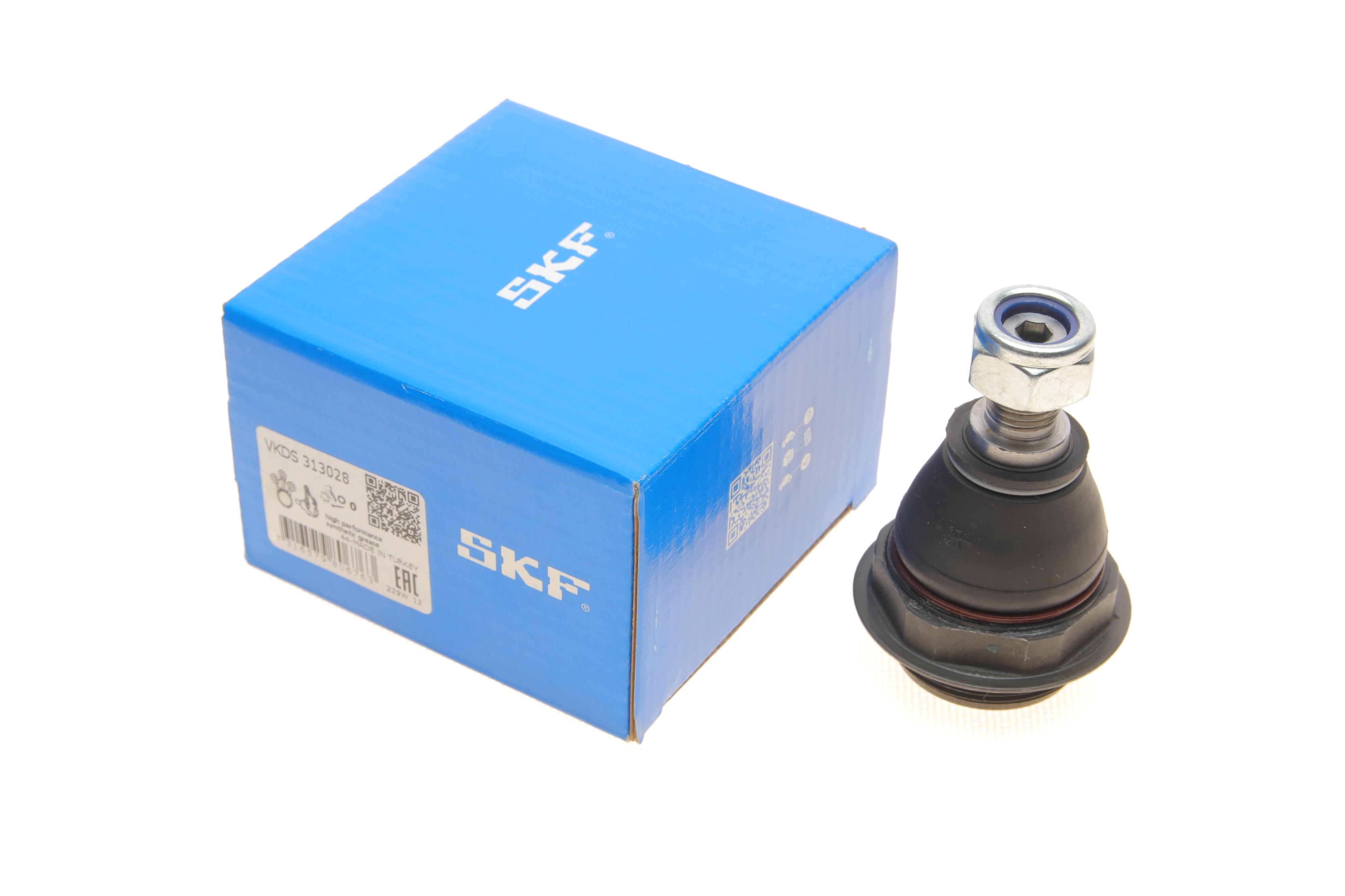 Опора кульова (передня) Citroen Jumpy/Peugeot Expert 16- (M14x1.5)