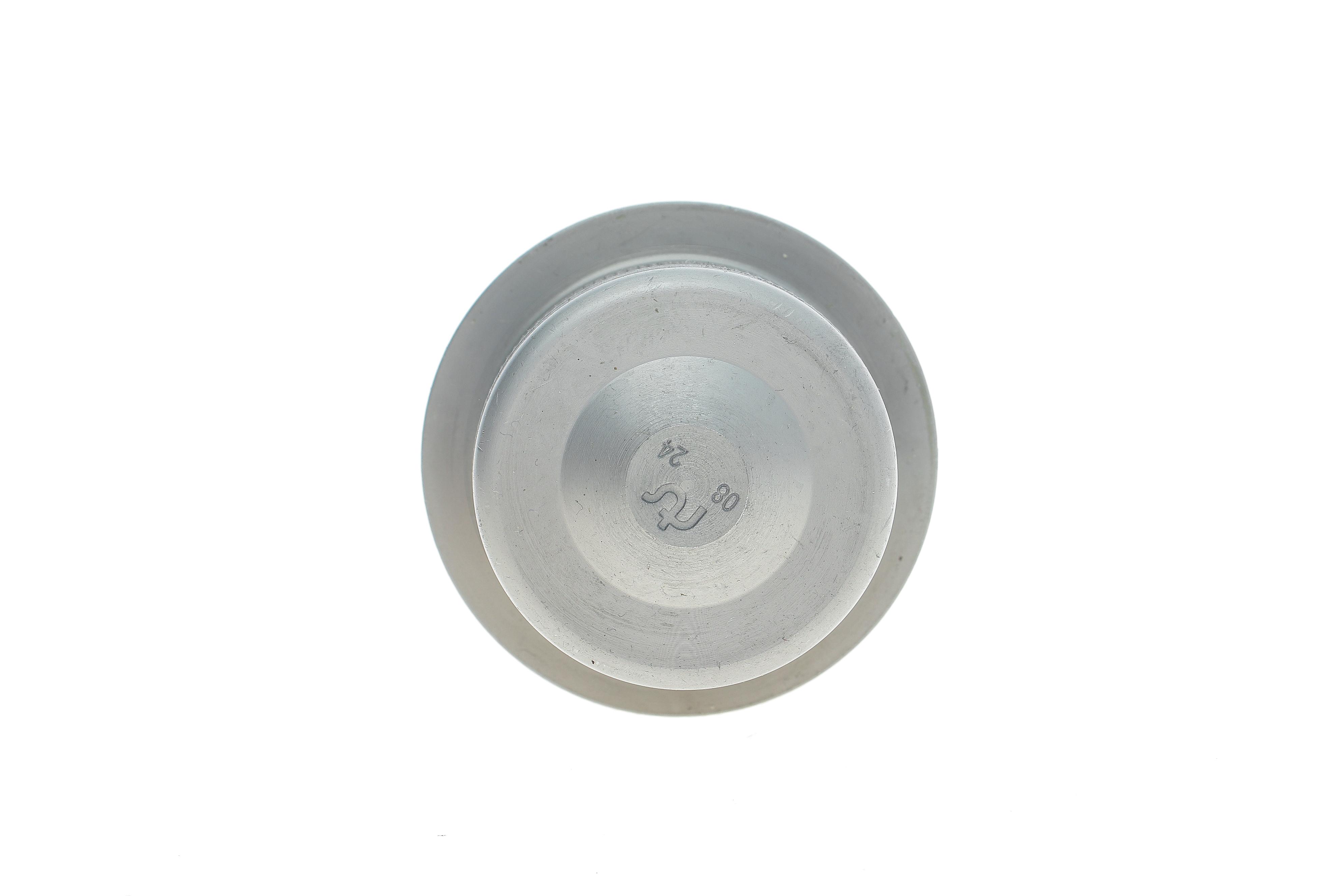 Опора кульова (передня/зверху) Iveco Daily III/IV/V 99-14 (d=44.2mm)