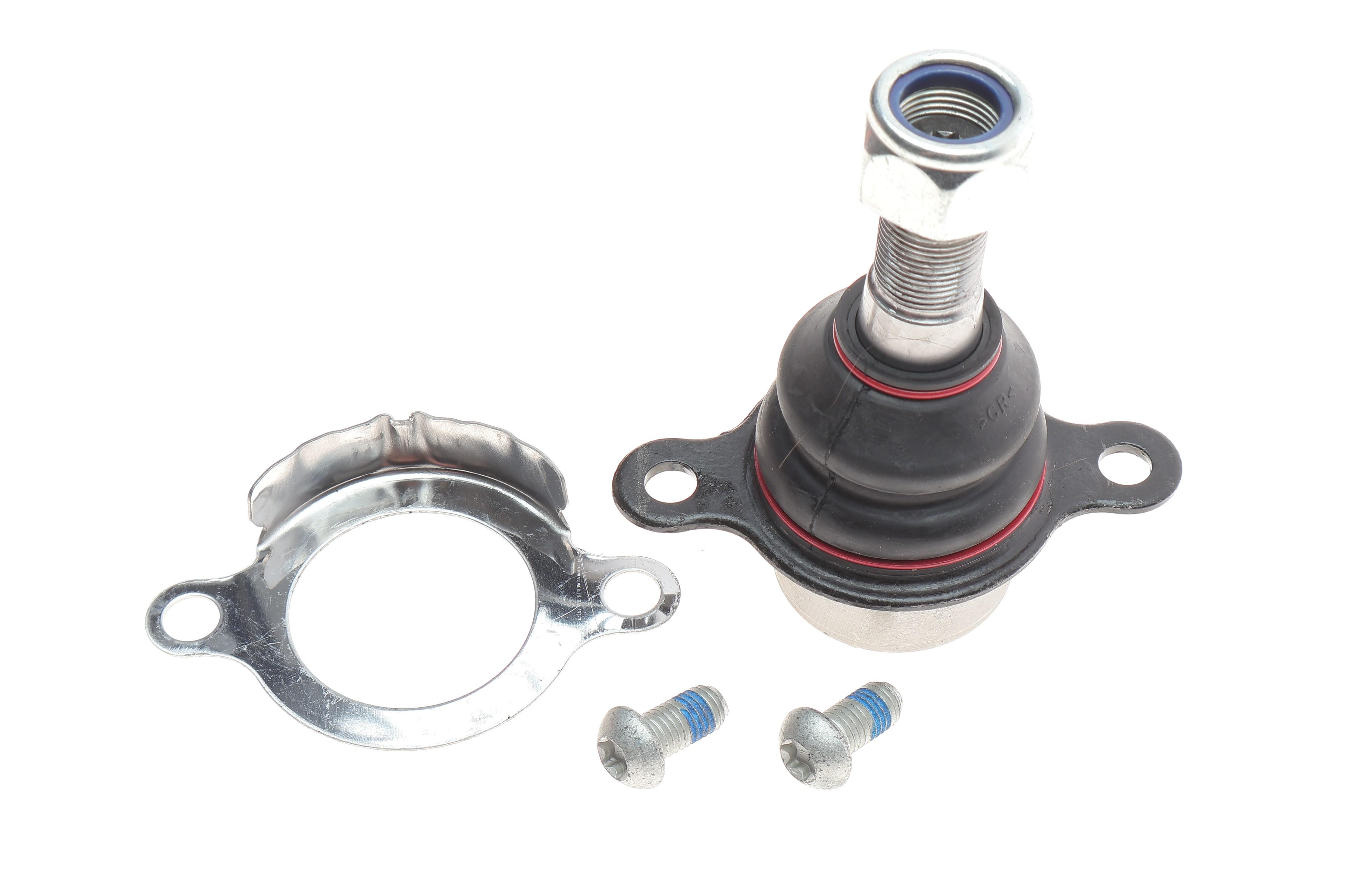 Опора кульова (передня/знизу) Ford Transit V362/V363 12-