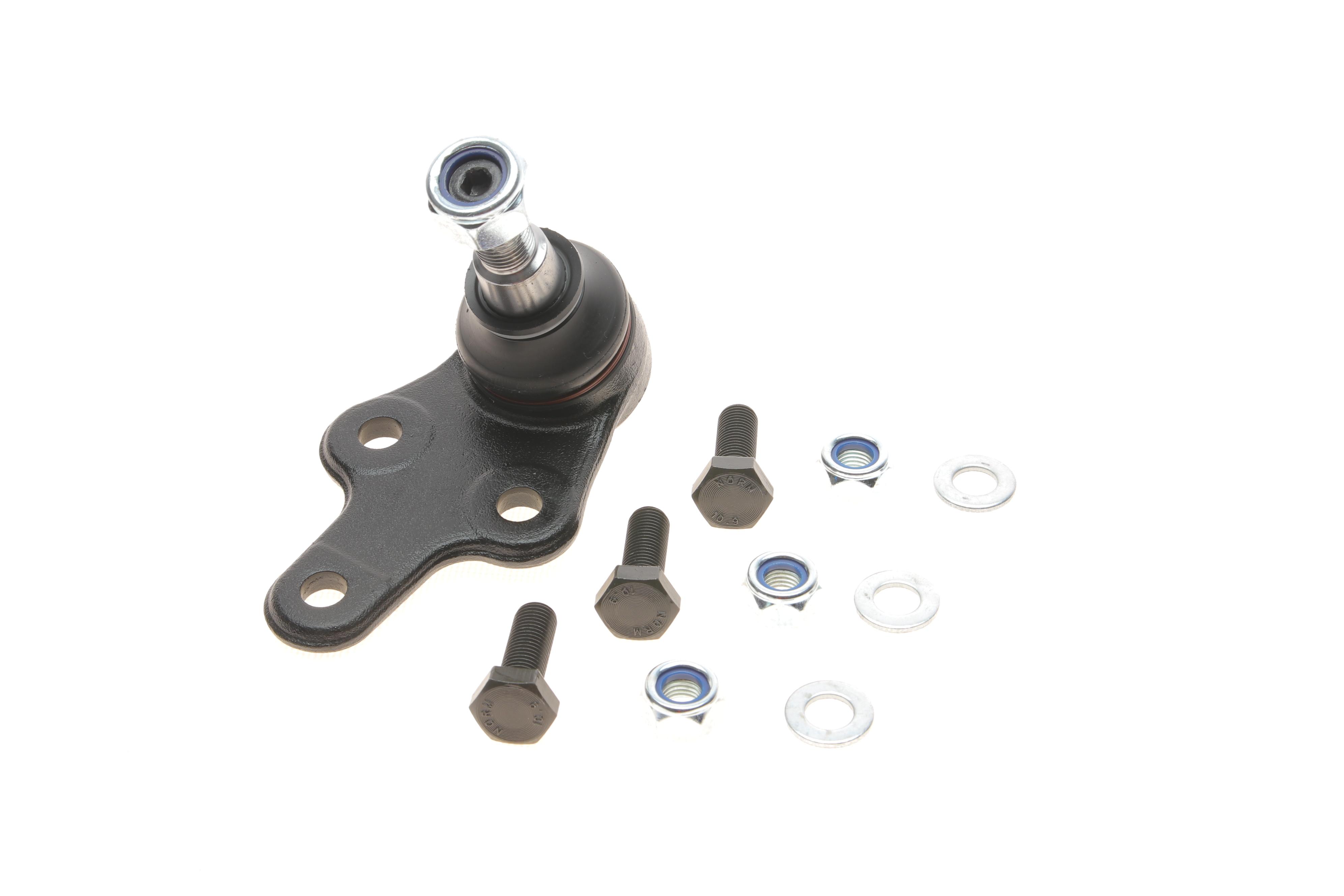 Опора кульова (передня/знизу) Ford C-max 07-10/ Focus 03/06-