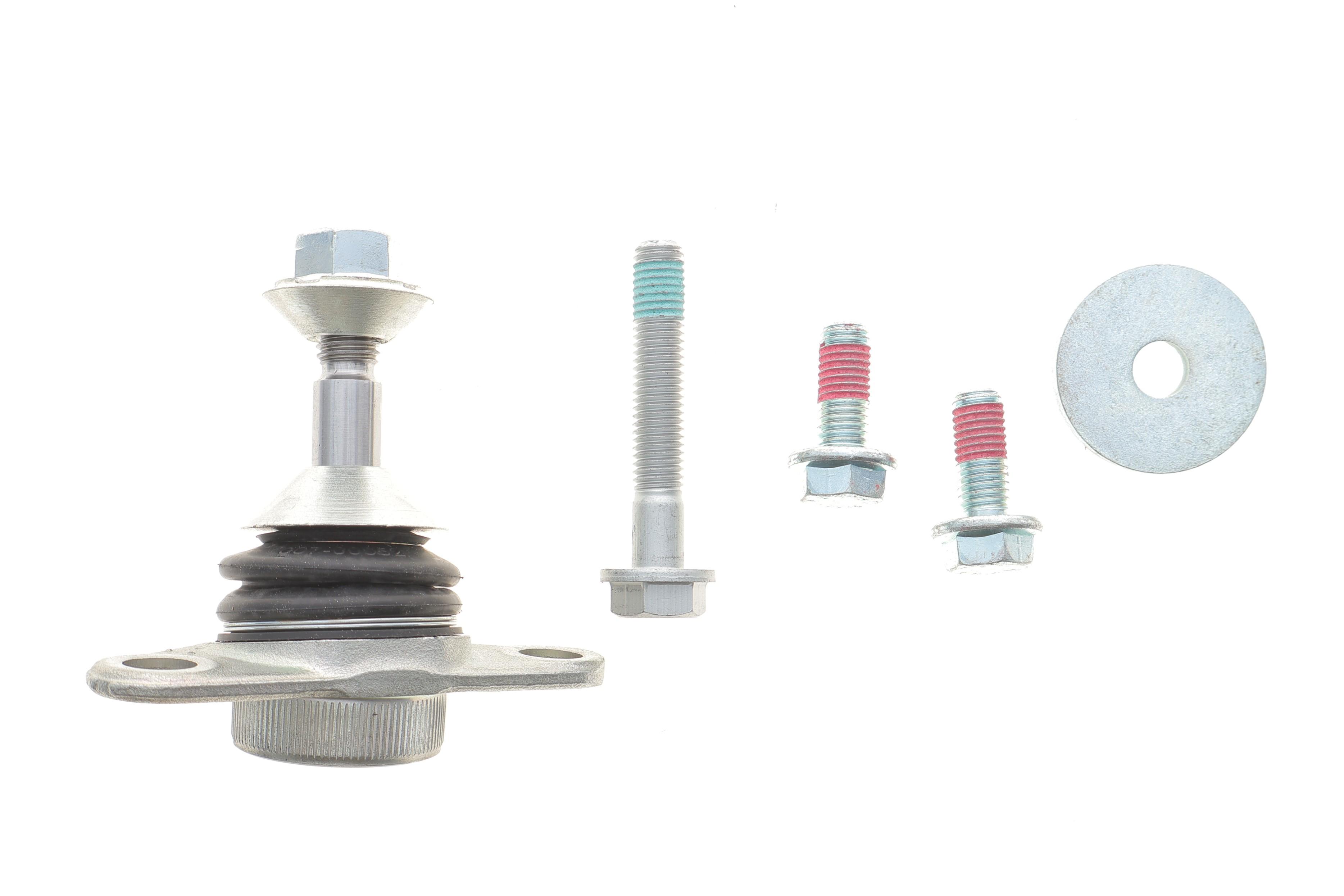 Опора кульова (передня/знизу) Volvo S60/V70/XC70 98-10 (M12x1,75)