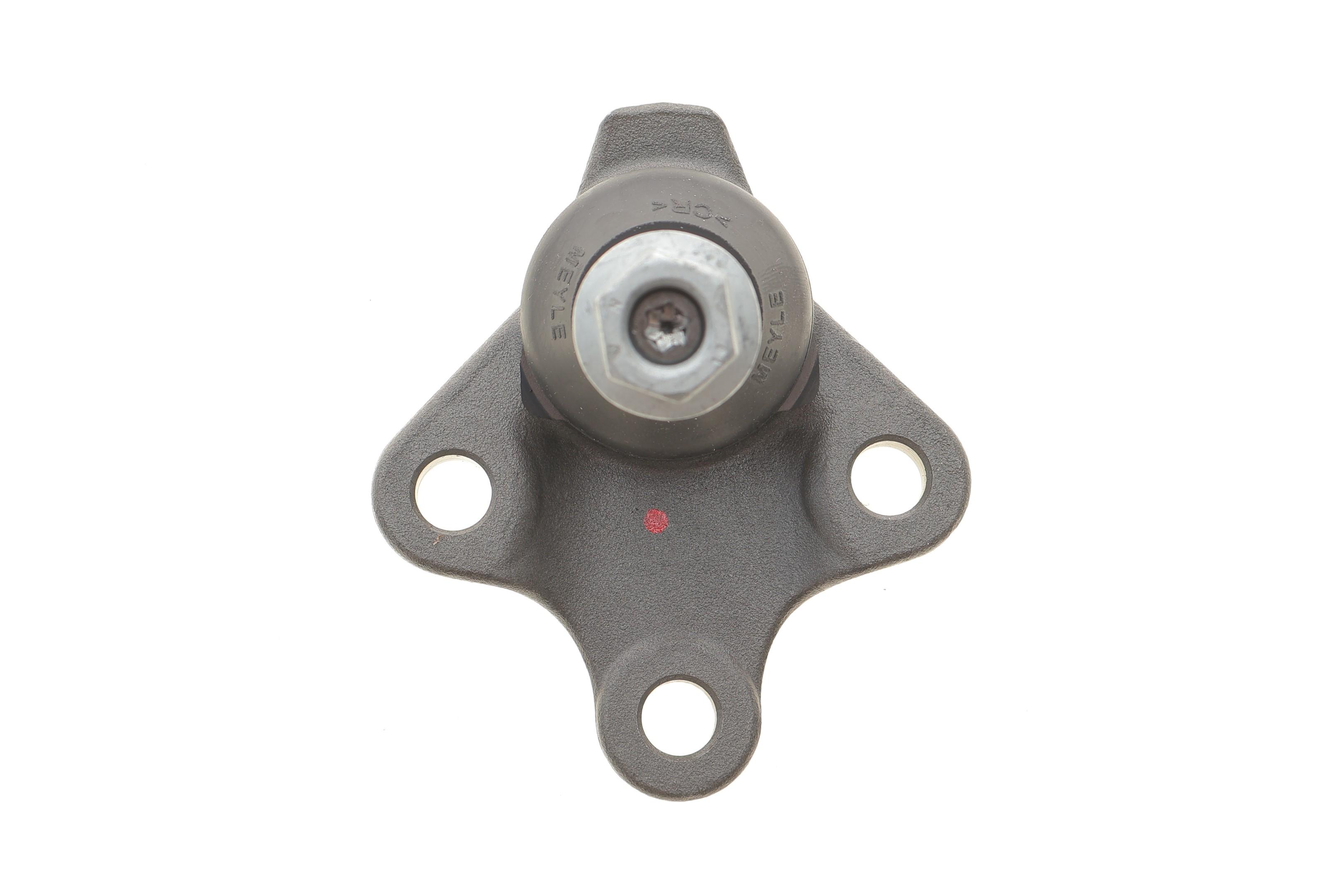 Опора кульова (передня) Dacia Duster II 1.2 TCe/1.6 SCe 15-