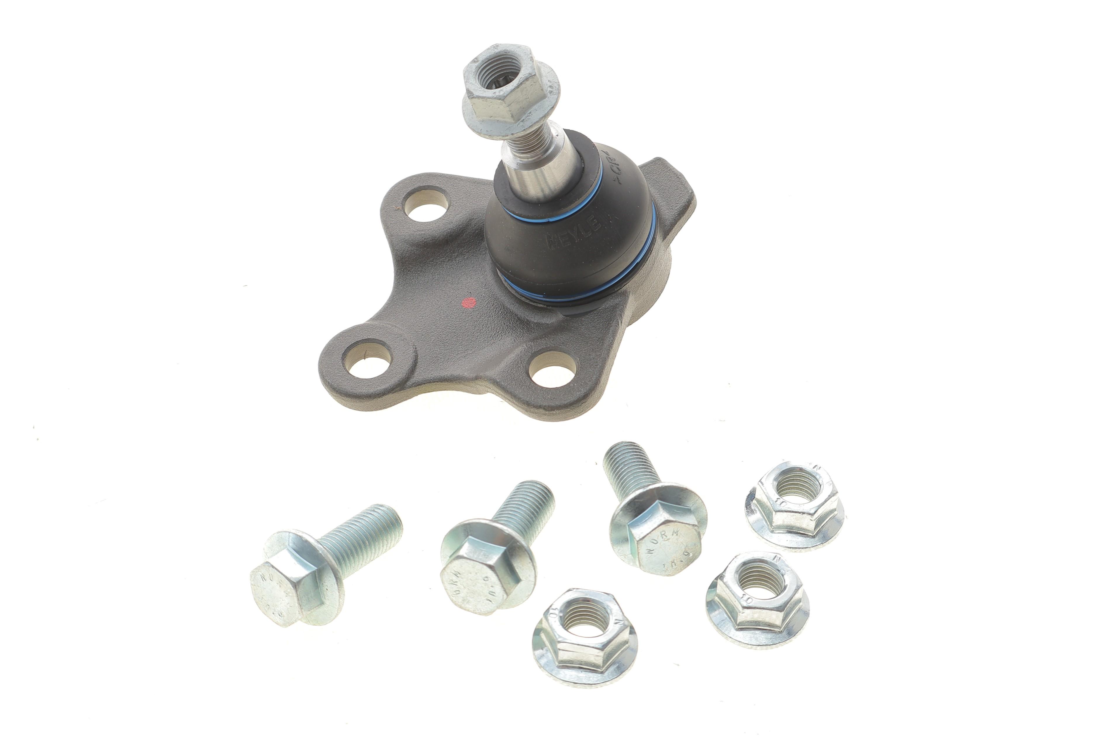 Опора кульова (передня) Dacia Duster II 1.2 TCe/1.6 SCe 15-