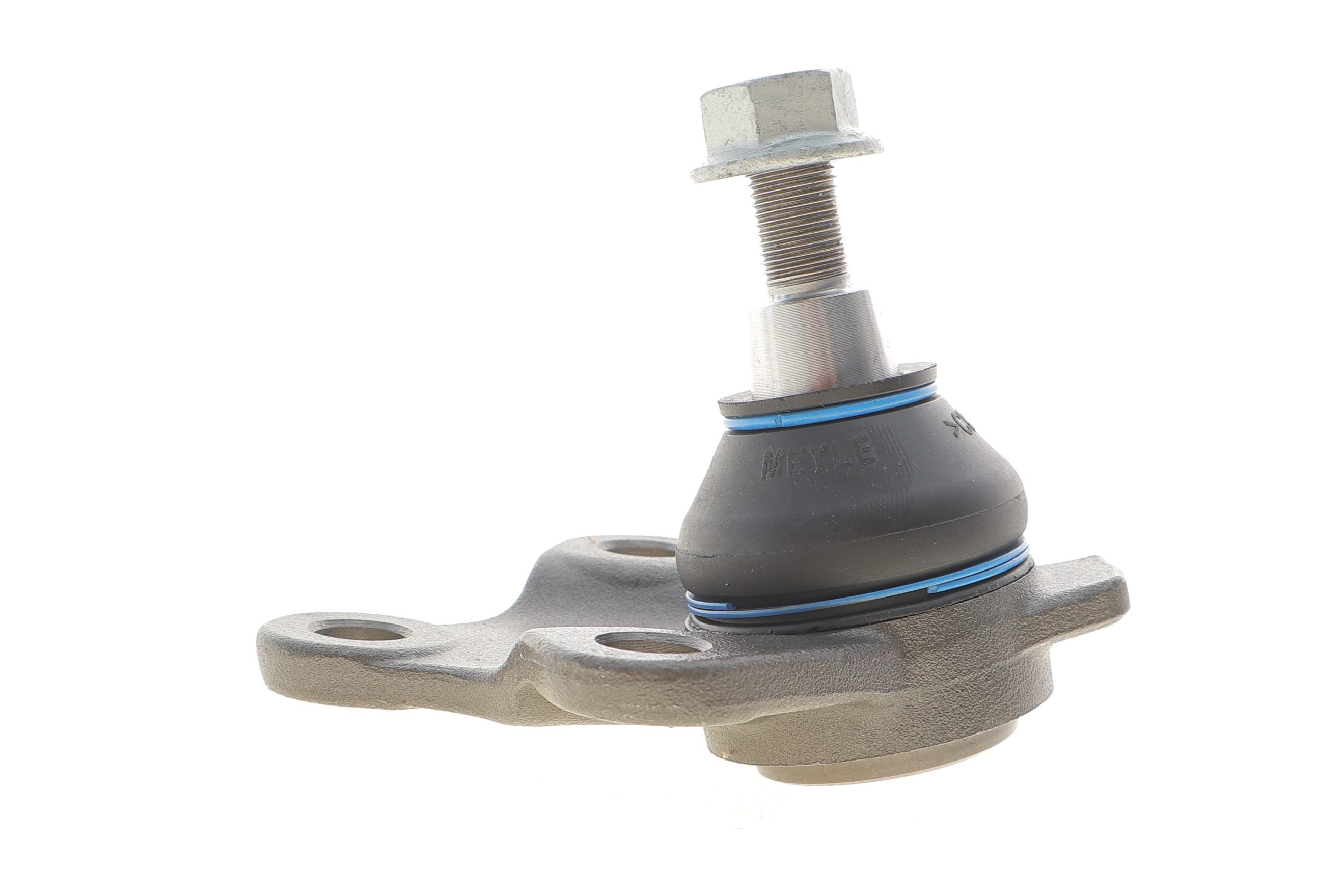 Опора кульова (передня) Dacia Duster II 1.2 TCe/1.6 SCe 15-