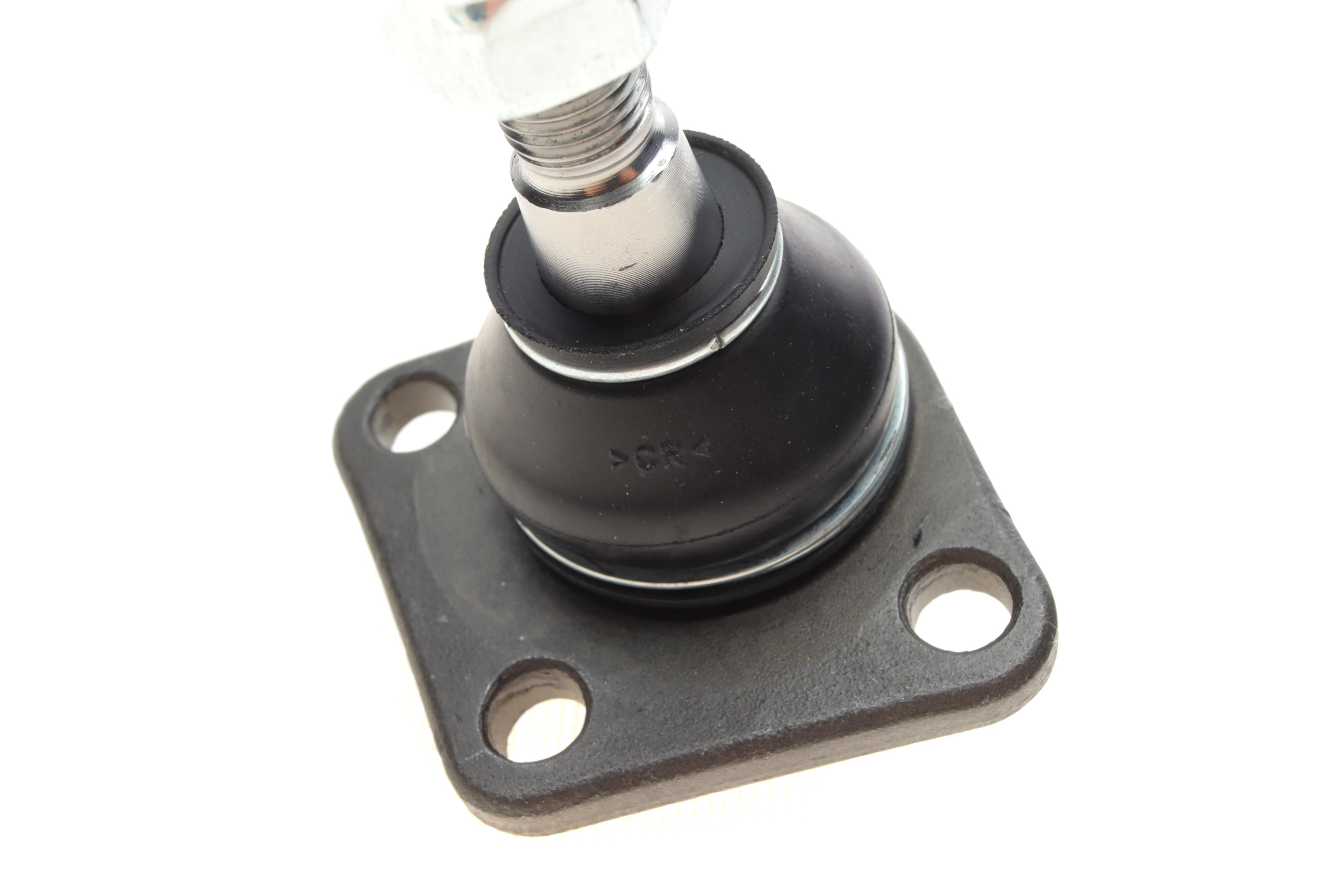 Опора кульова (передня/знизу) Fiat Doblo 01- (пряма)