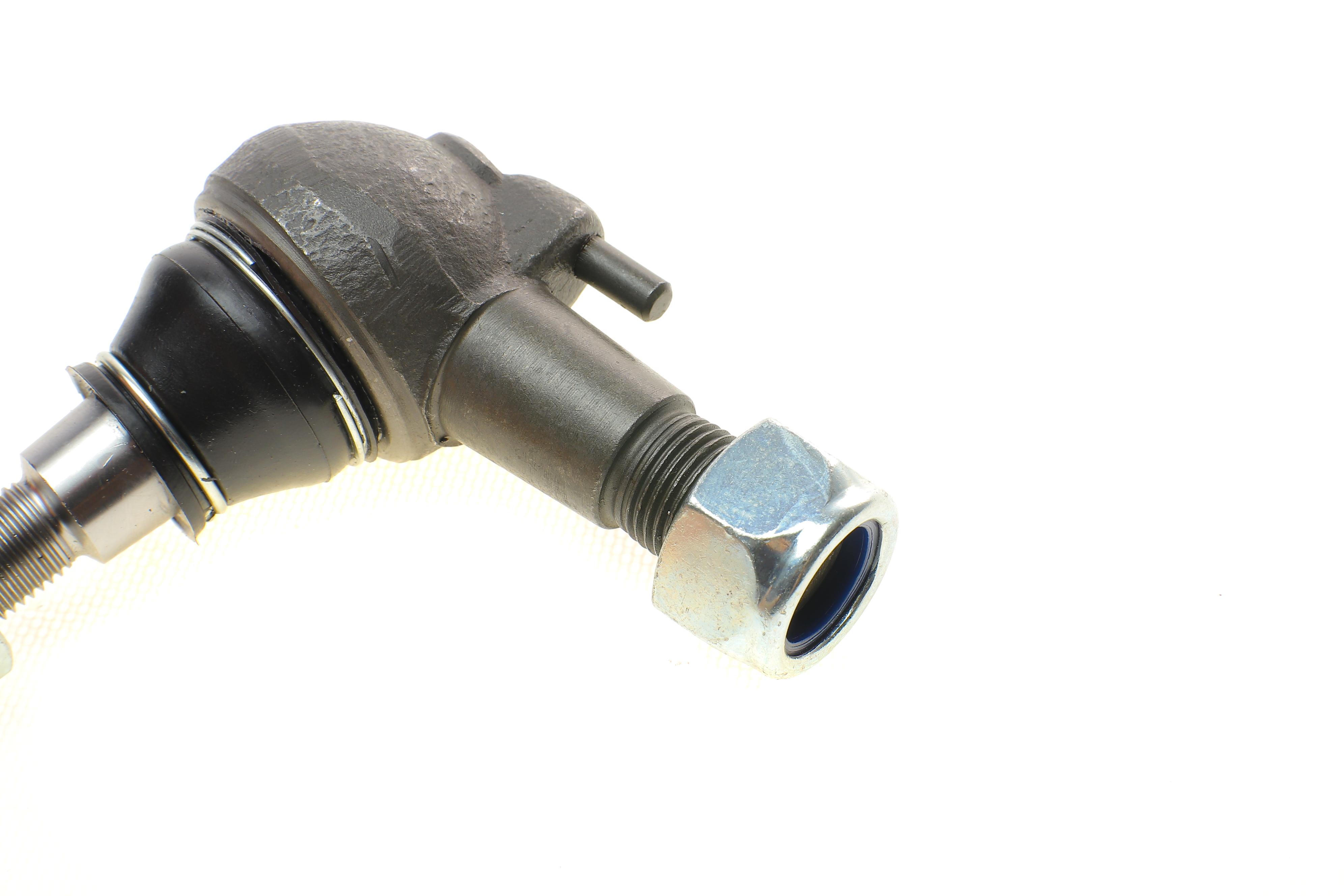 Опора кульова (передня/знизу) MB S-class (W140) 91-99