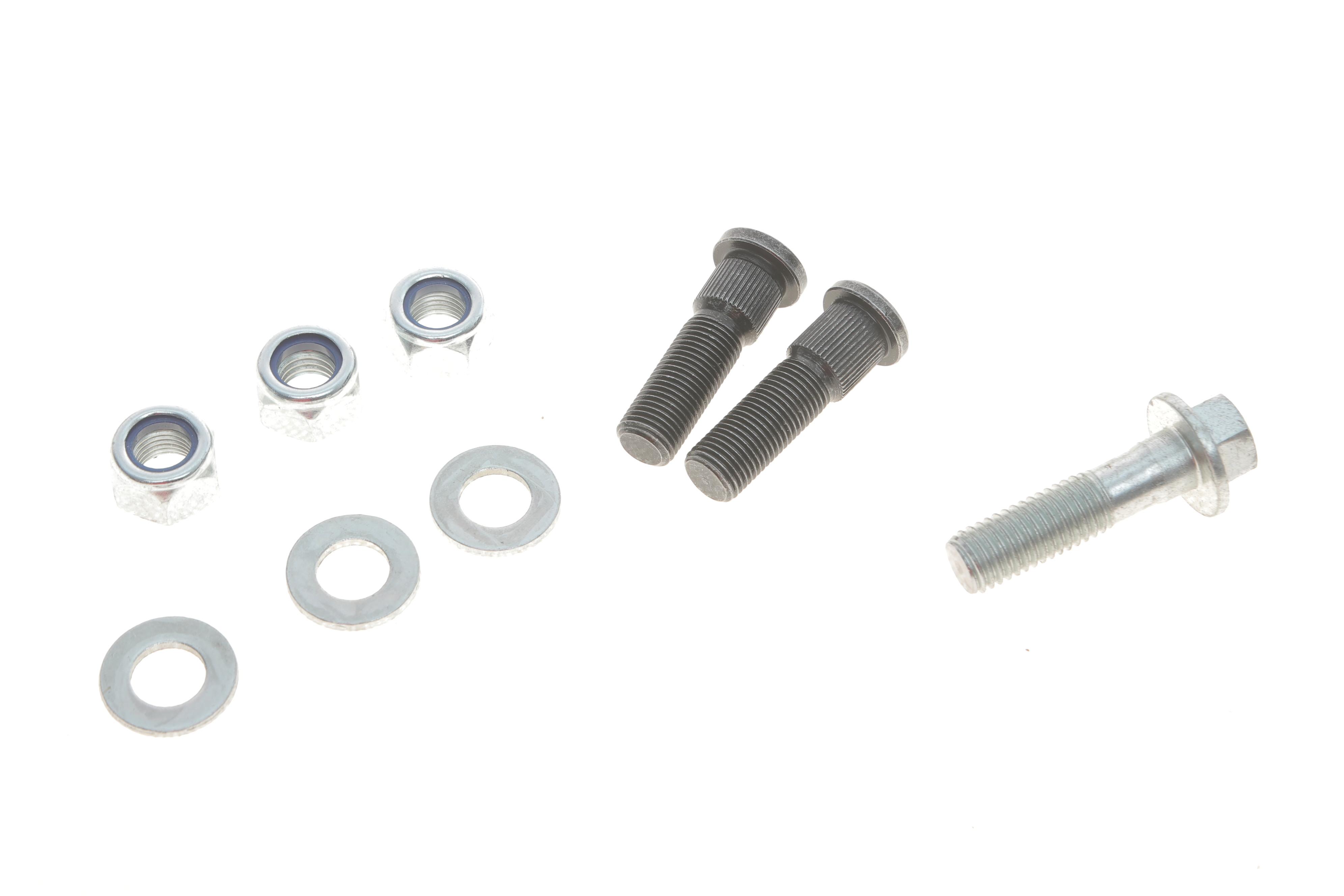 Ремкомплект опори кульової (передня/знизу) Hyundai Tucson/Kia Sportage 04-