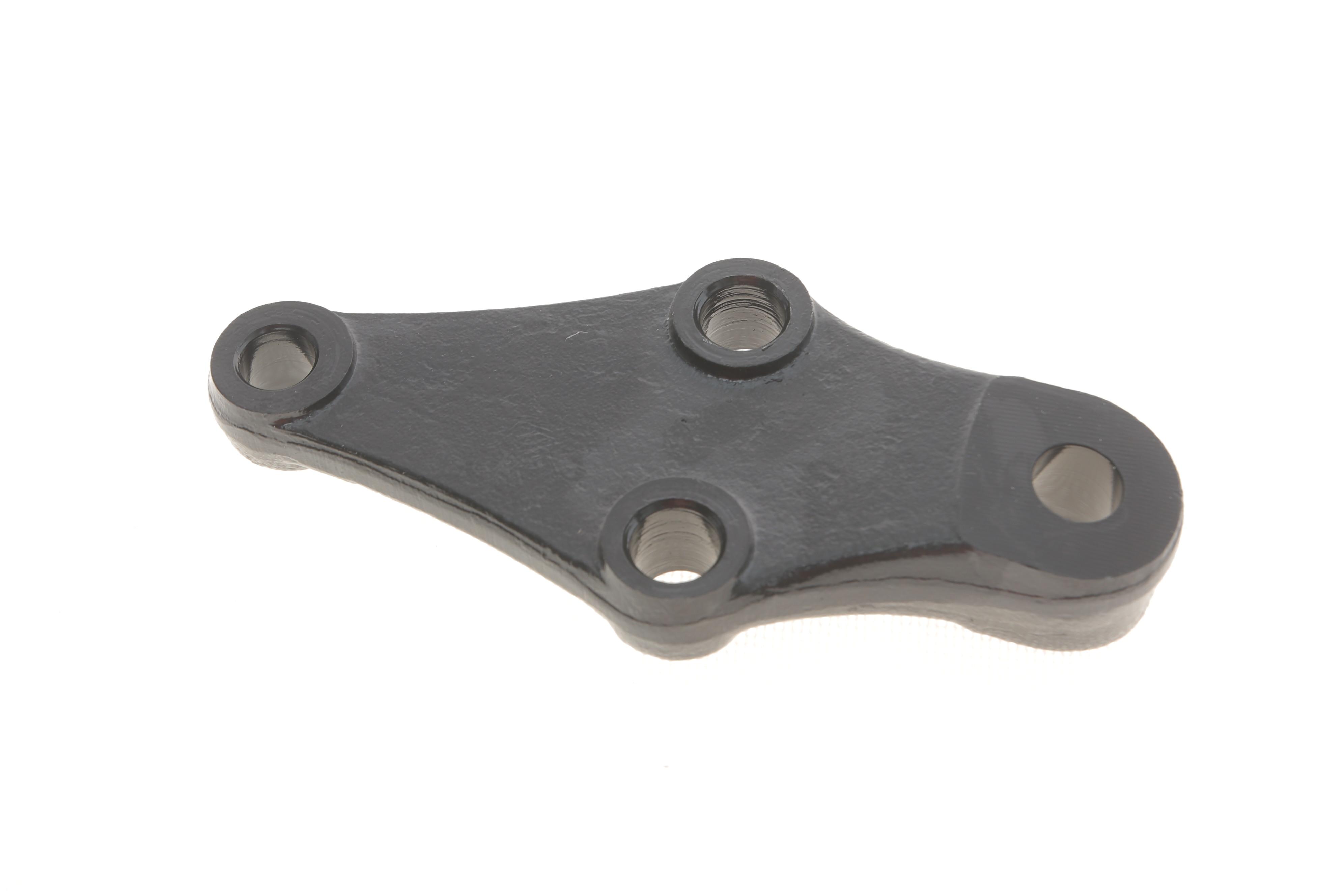 Ремкомплект опори кульової (передня/знизу) Hyundai Tucson/Kia Sportage 04-