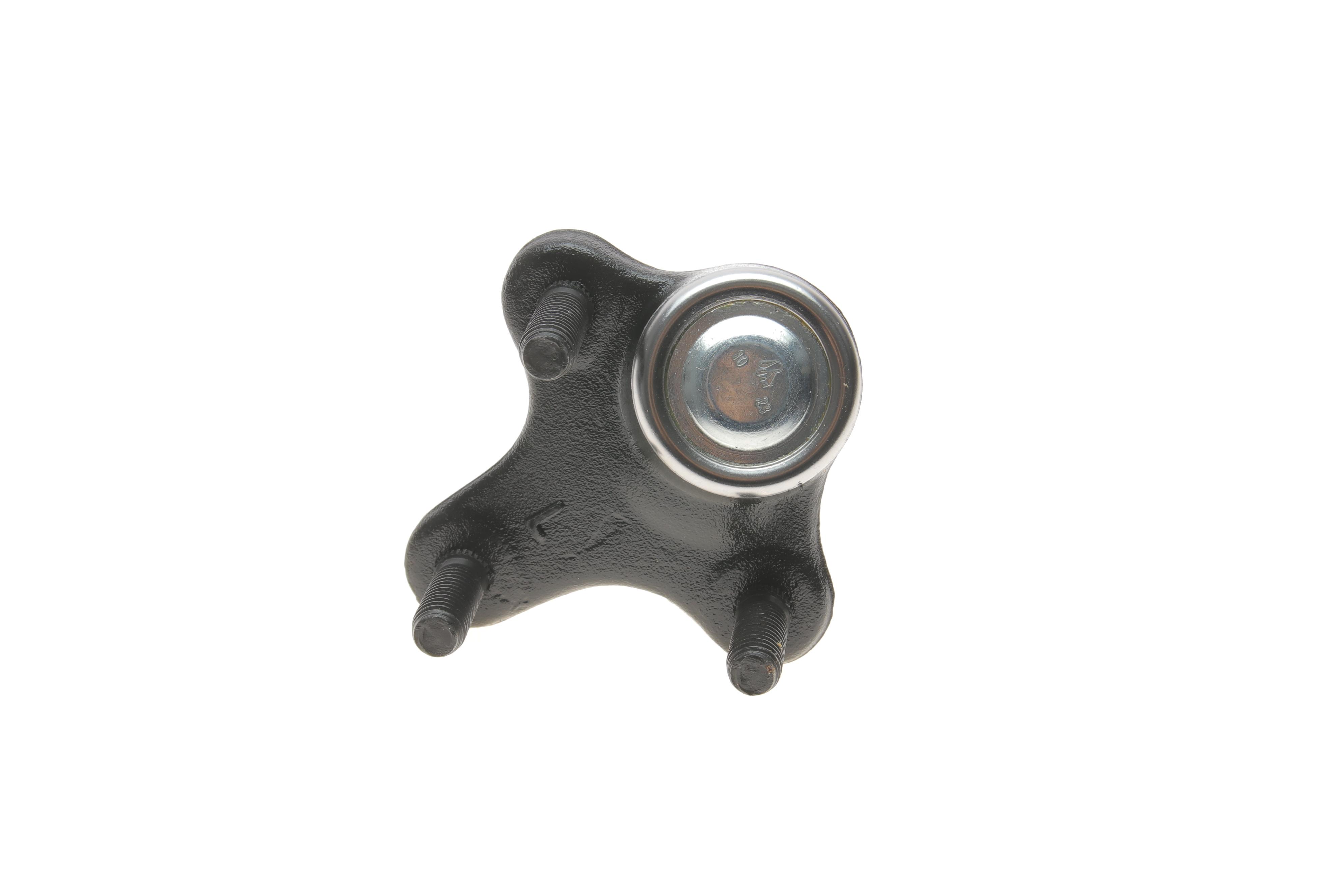 Опора кульова (передня/снизу/L) VW Caddy 20-/Ford Torneo Connect 22-