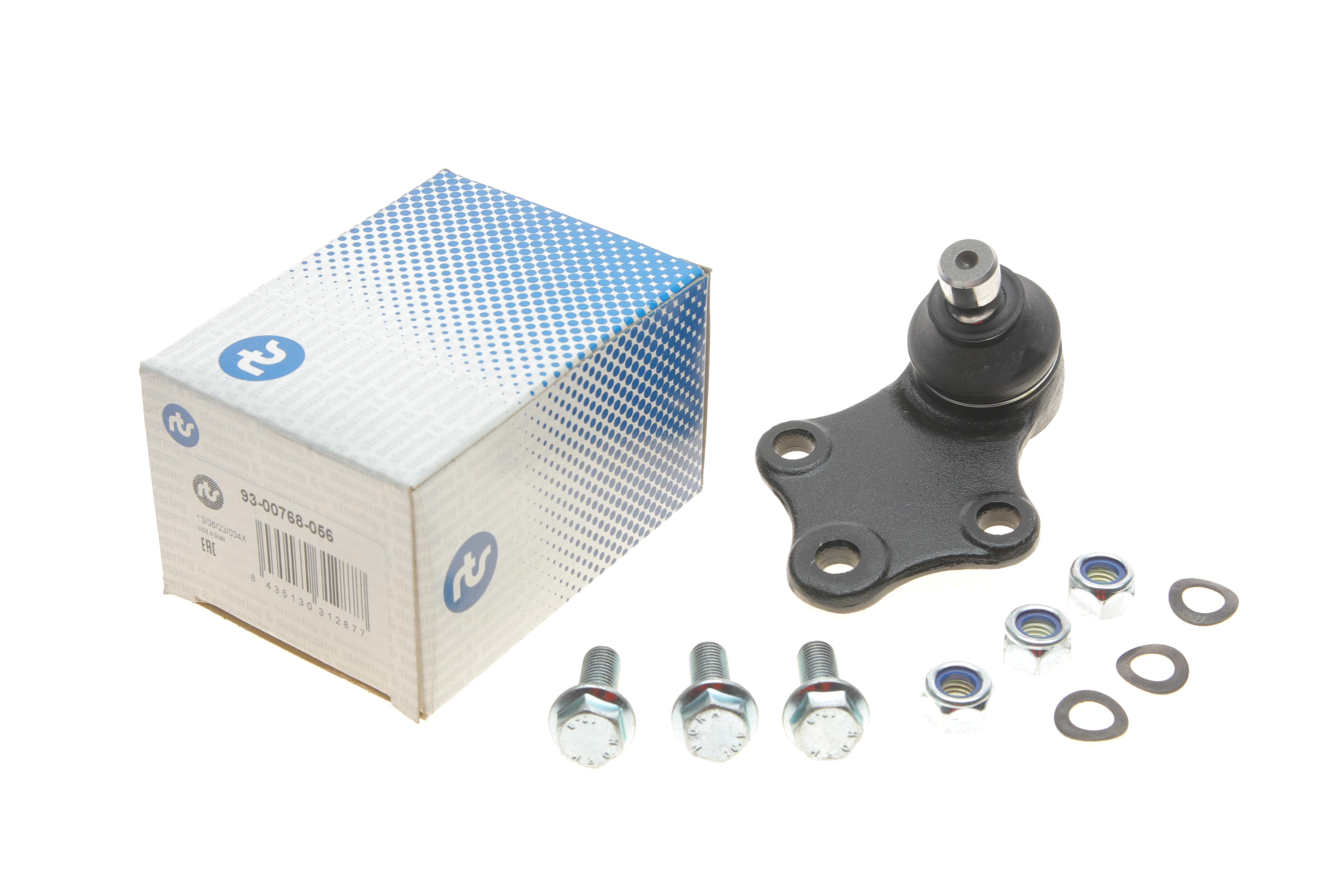 Опора кульова (передня/знизу) Peugeot 306 93-02