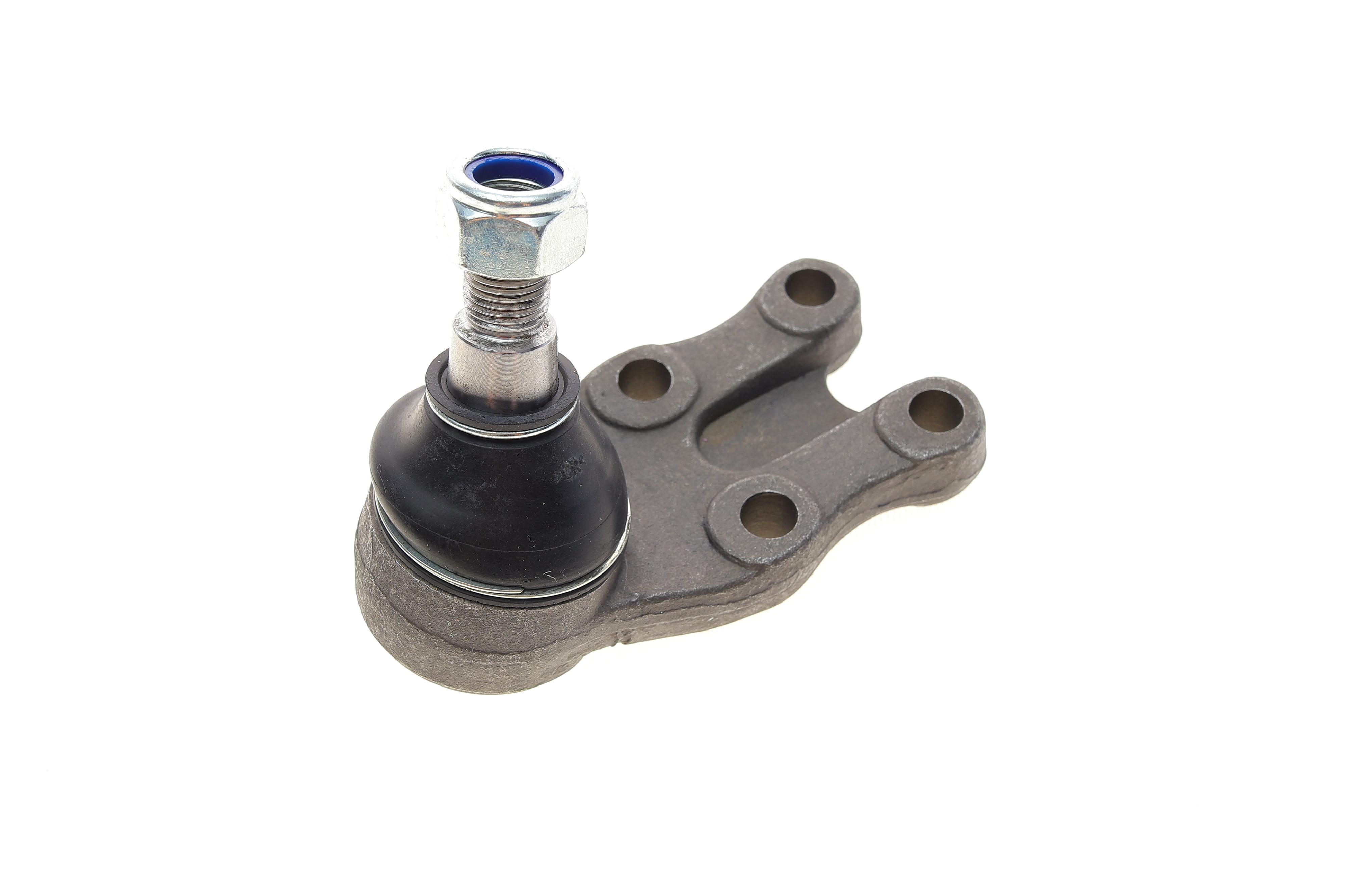 Опора кульова (передня) Hyundai H200/ H-1/ Starex/ Satellite 97-07