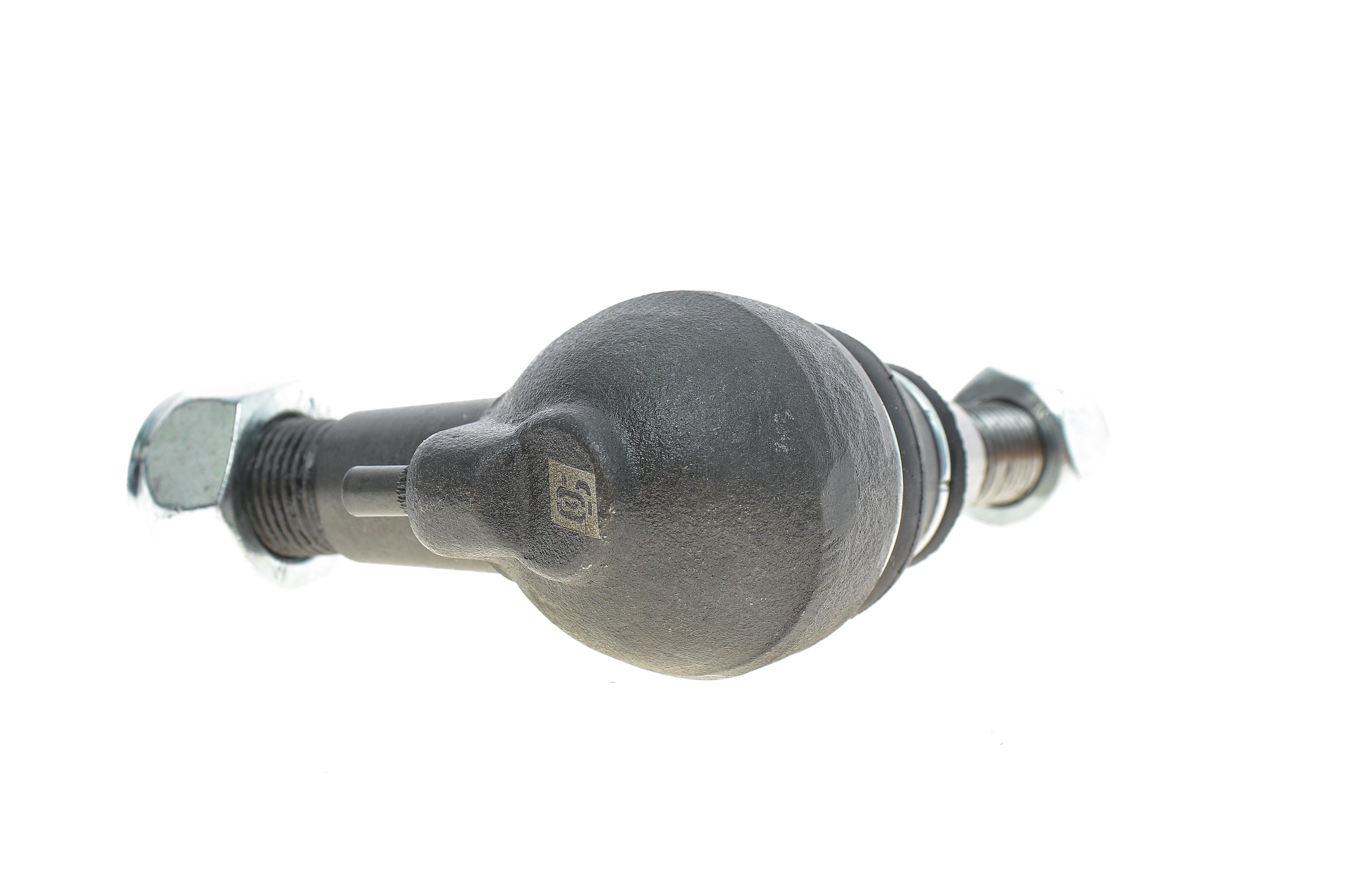 Опора кульова (передня/знизу) MB S-class (W140) 91-99