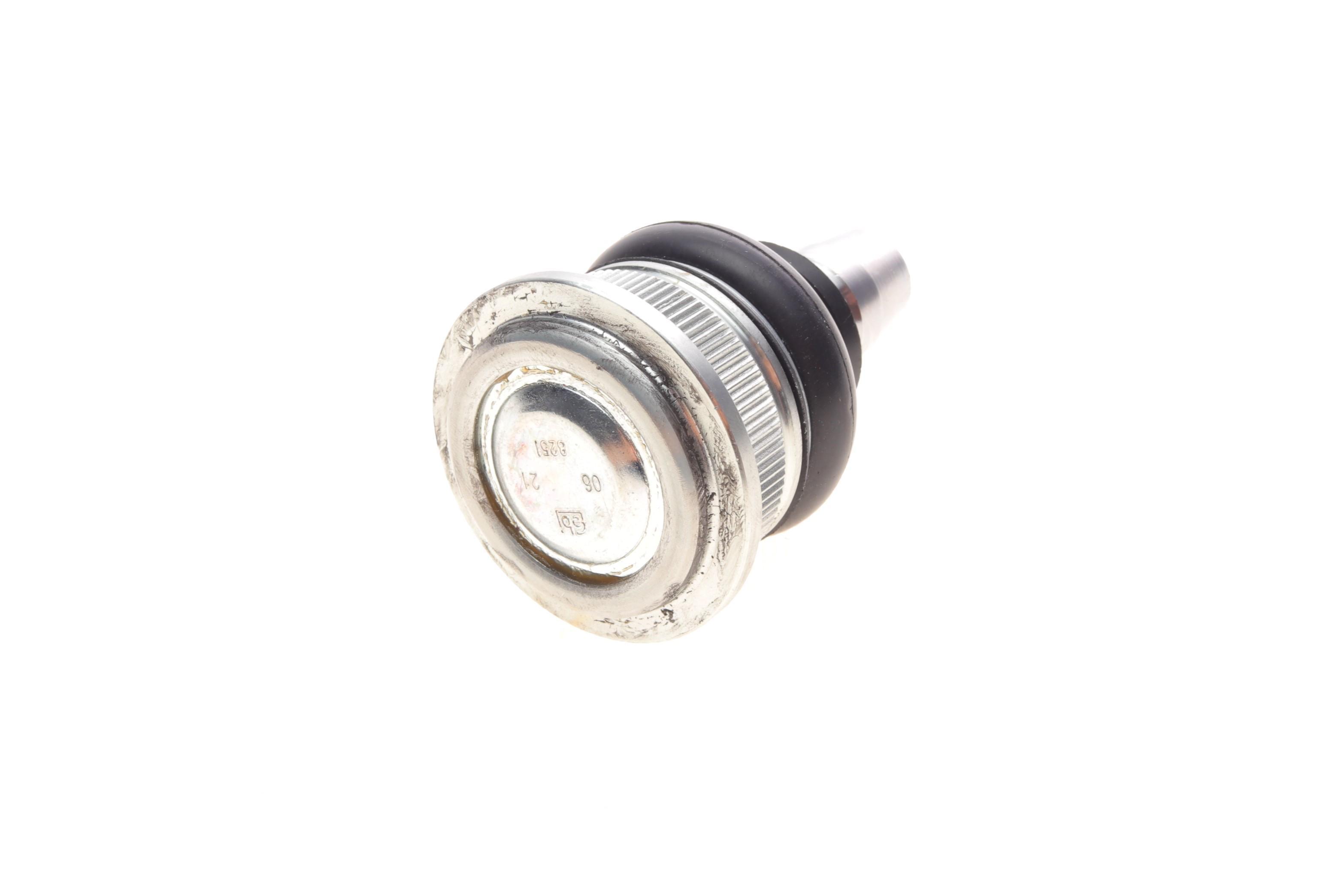 Опора кульова (передня) Fiat Panda 12-