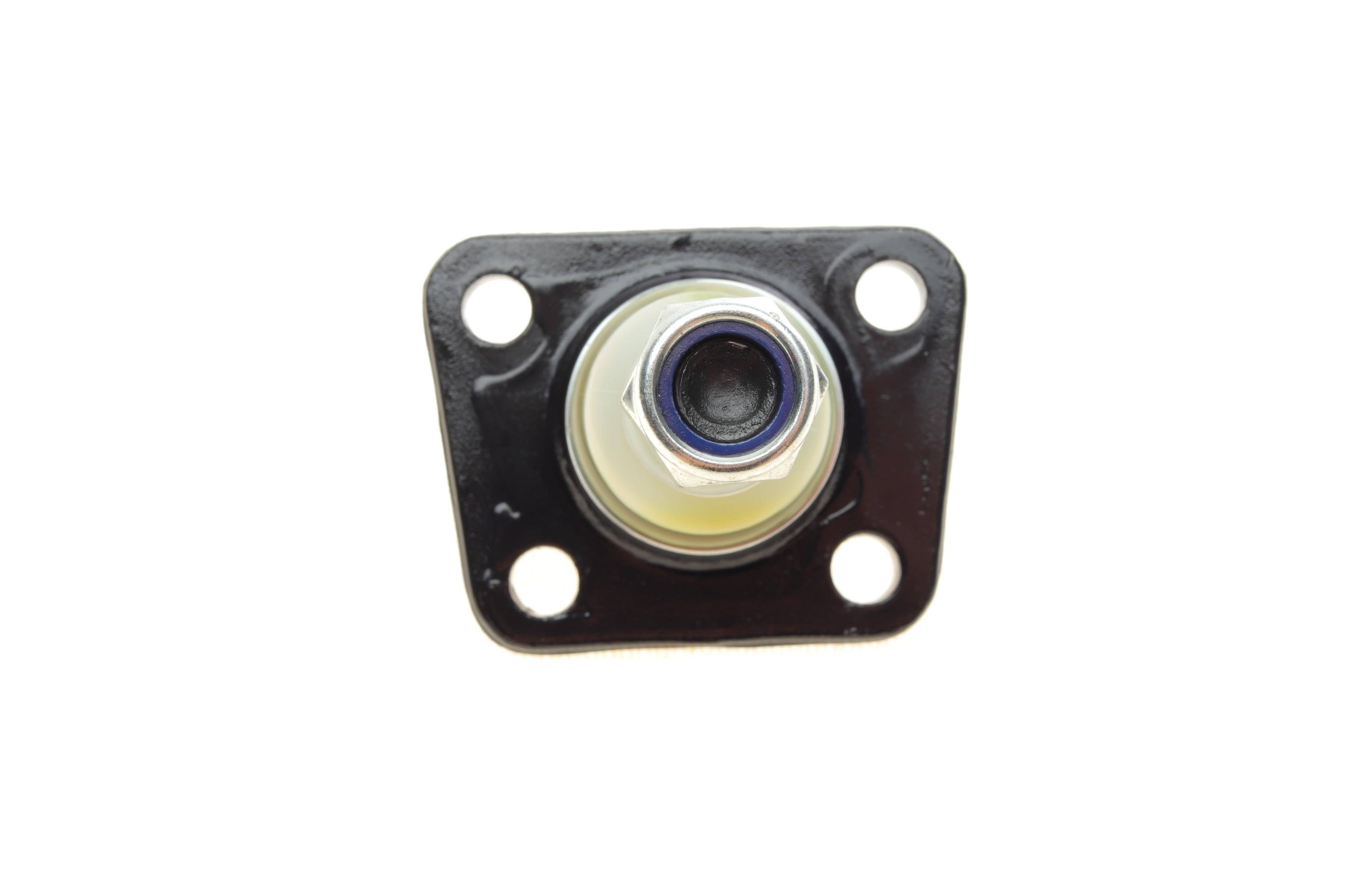 Опора кульова (передня) Fiat Ducato -94